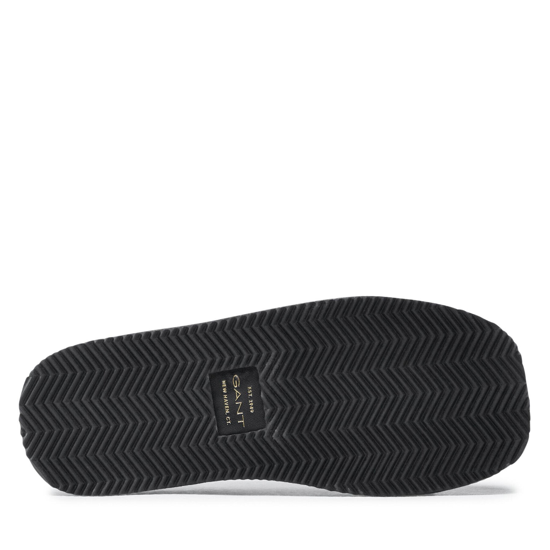 Gant Джапанки Florri 24561687 Черен - Pepit.bg