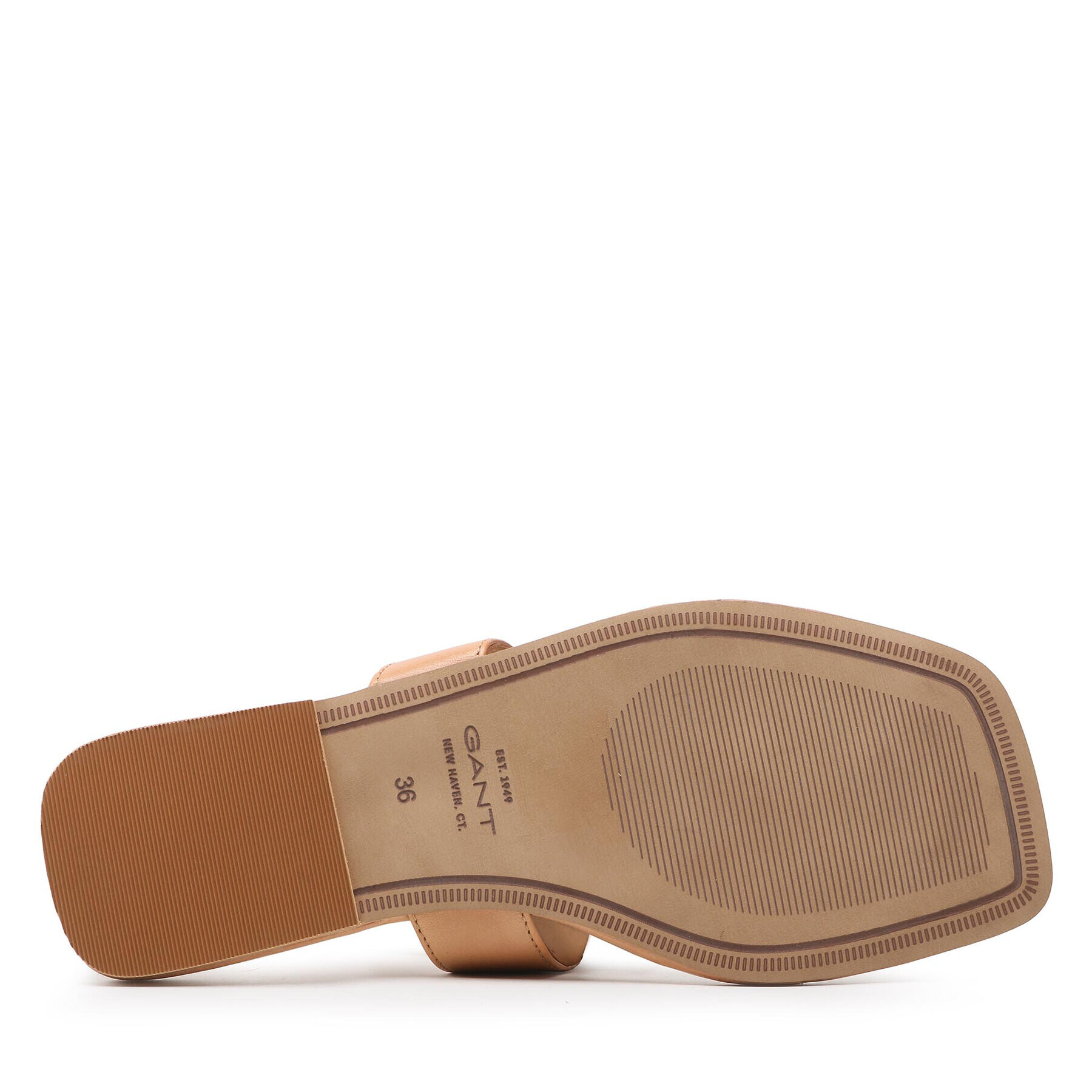 Gant Джапанки Palmsea 24561719 Бежов - Pepit.bg