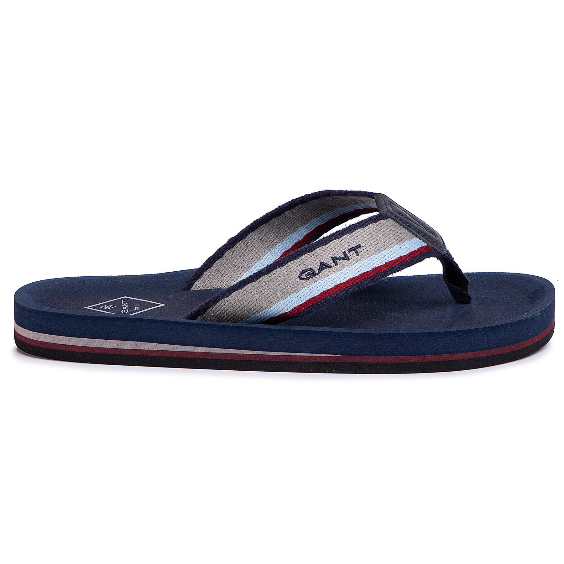 Gant Джапанки Palmworld 20698514 Цветен - Pepit.bg