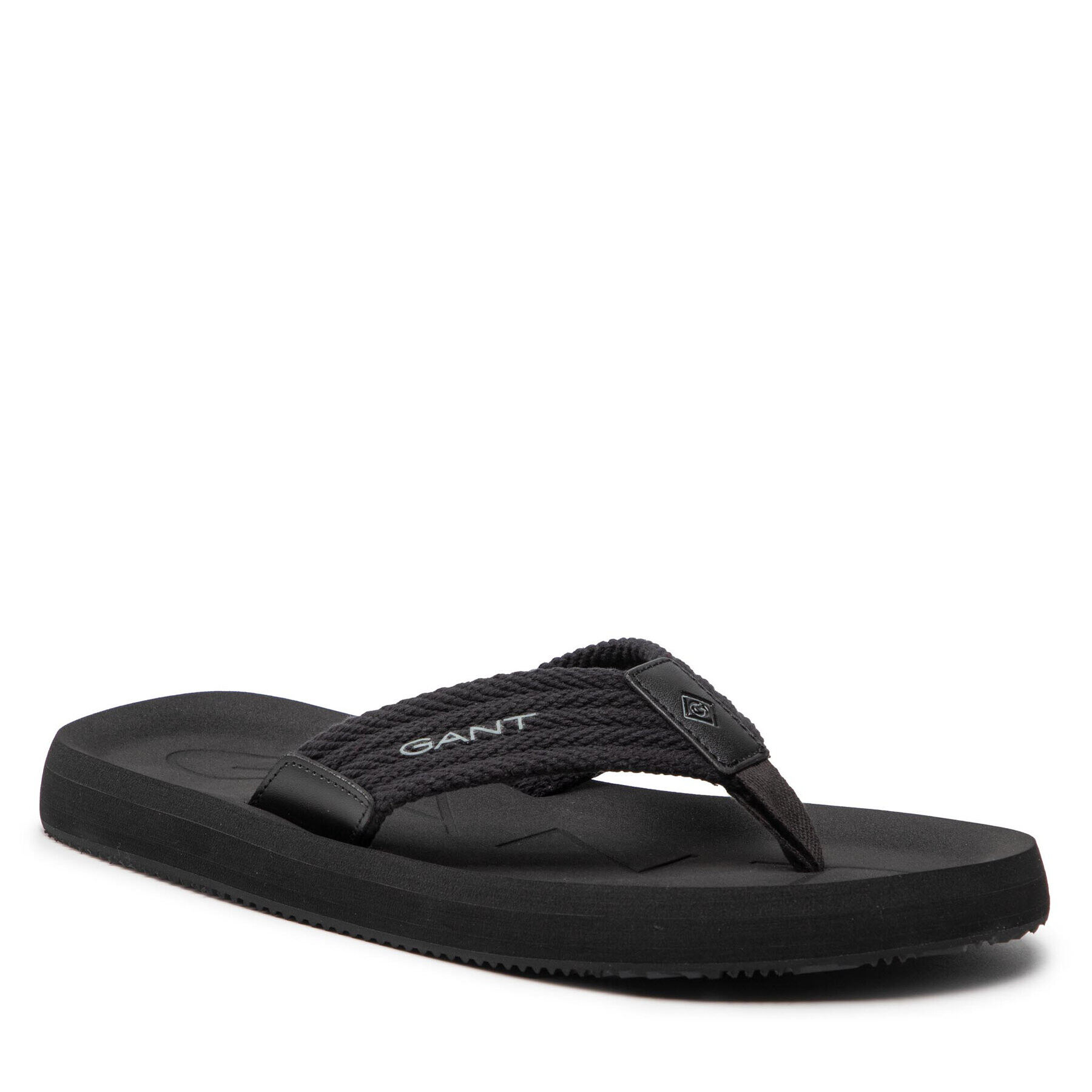 Gant Джапанки Poolbro 24698799 Черен - Pepit.bg