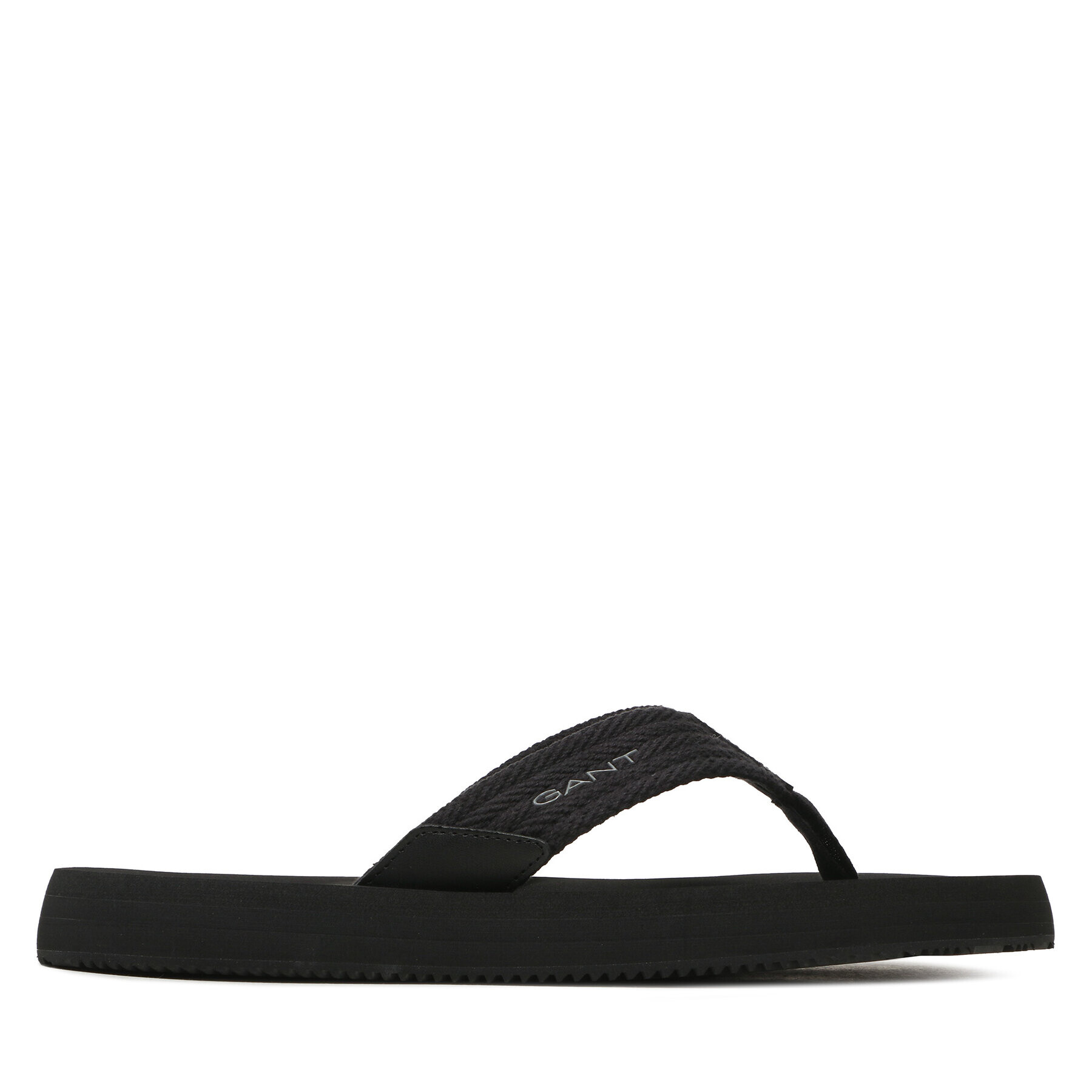Gant Джапанки Poolbro 26698901 Черен - Pepit.bg