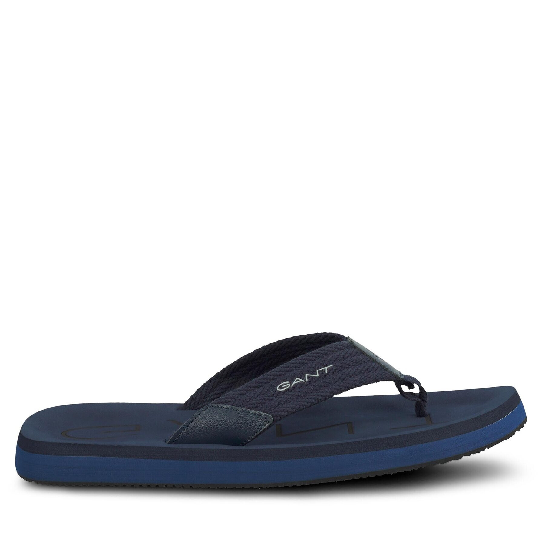 Gant Джапанки Poolbro 26698901 Тъмносин - Pepit.bg