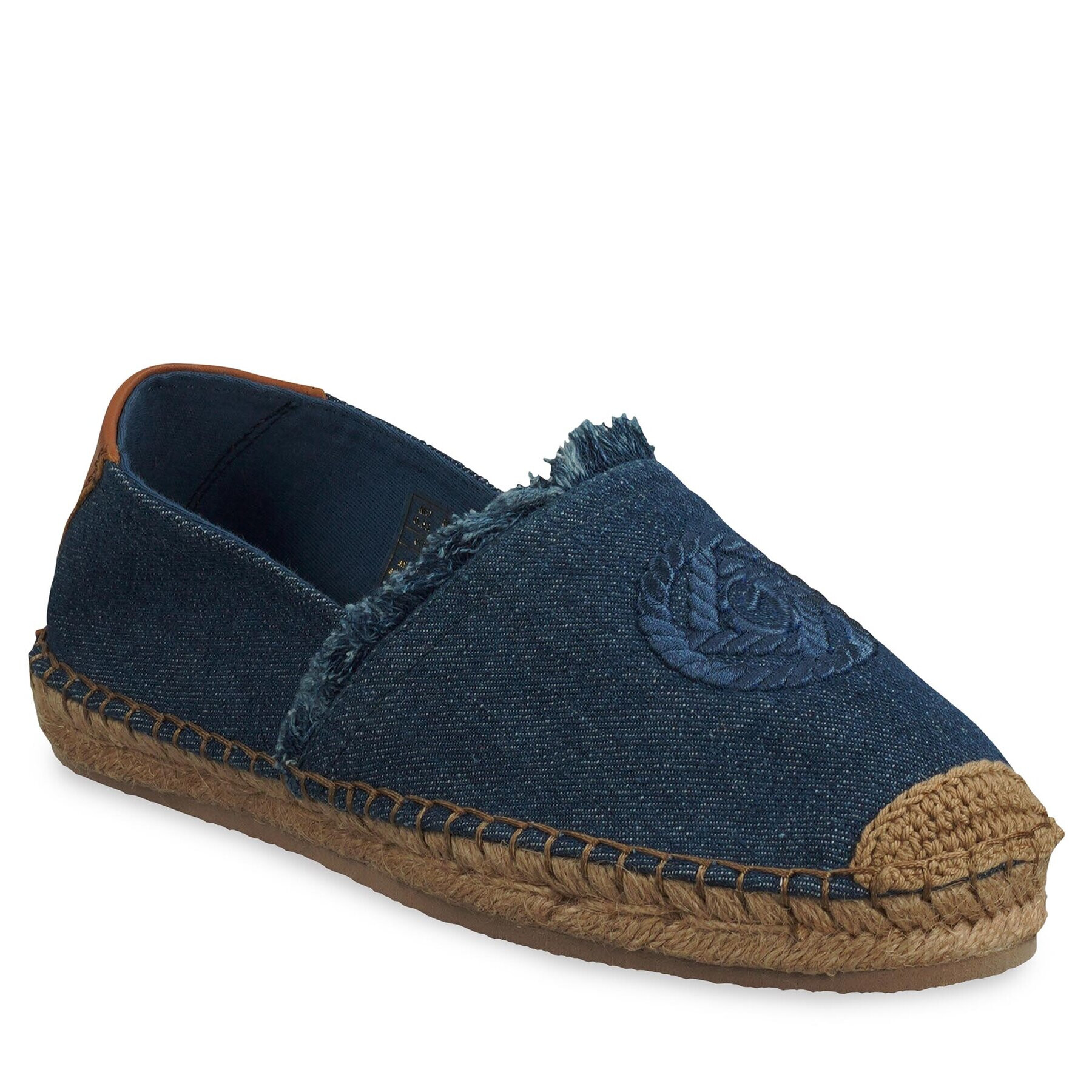 Gant Еспадрили Lucinella 26568819 Тъмносин - Pepit.bg