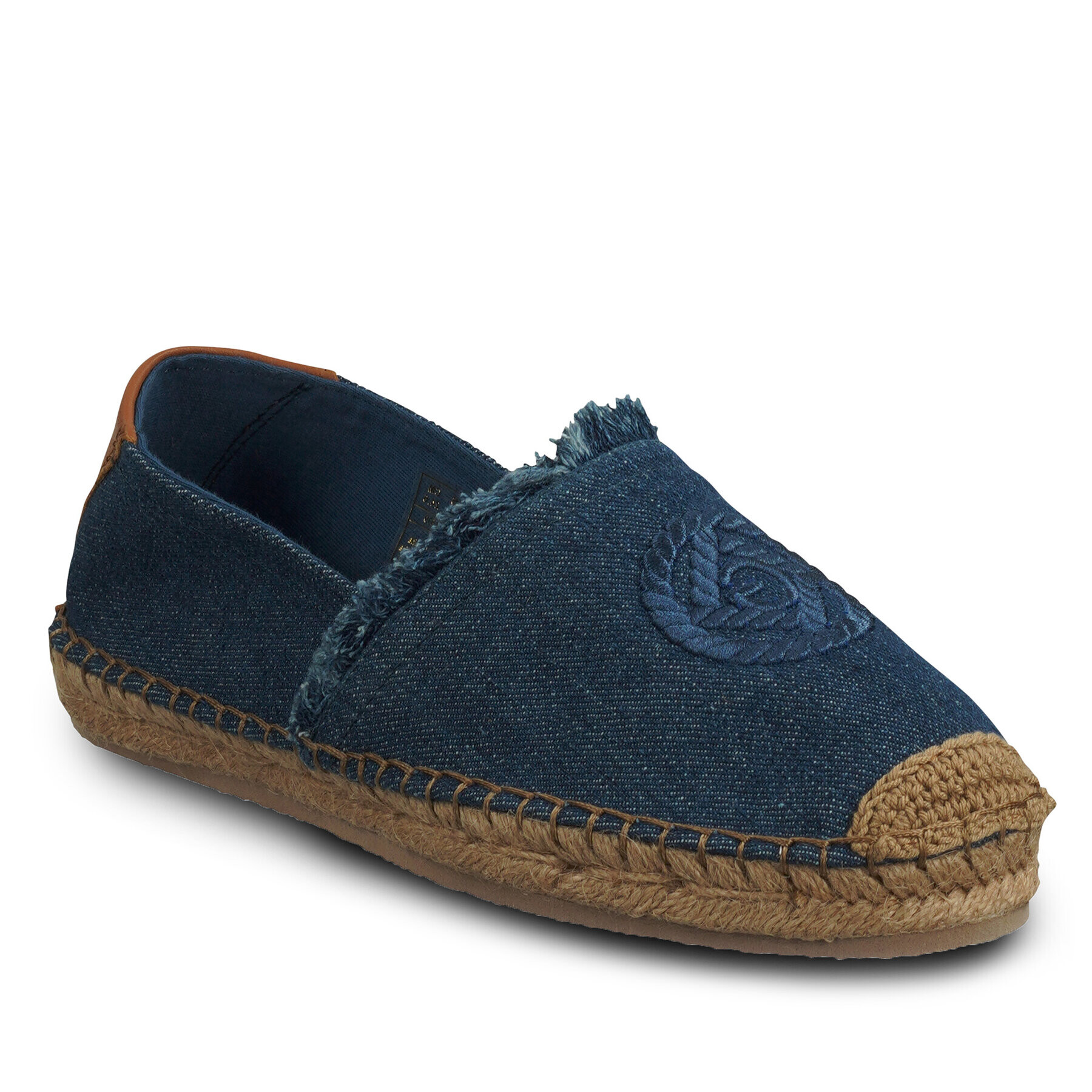 Gant Еспадрили Lucinella 26568819 Тъмносин - Pepit.bg