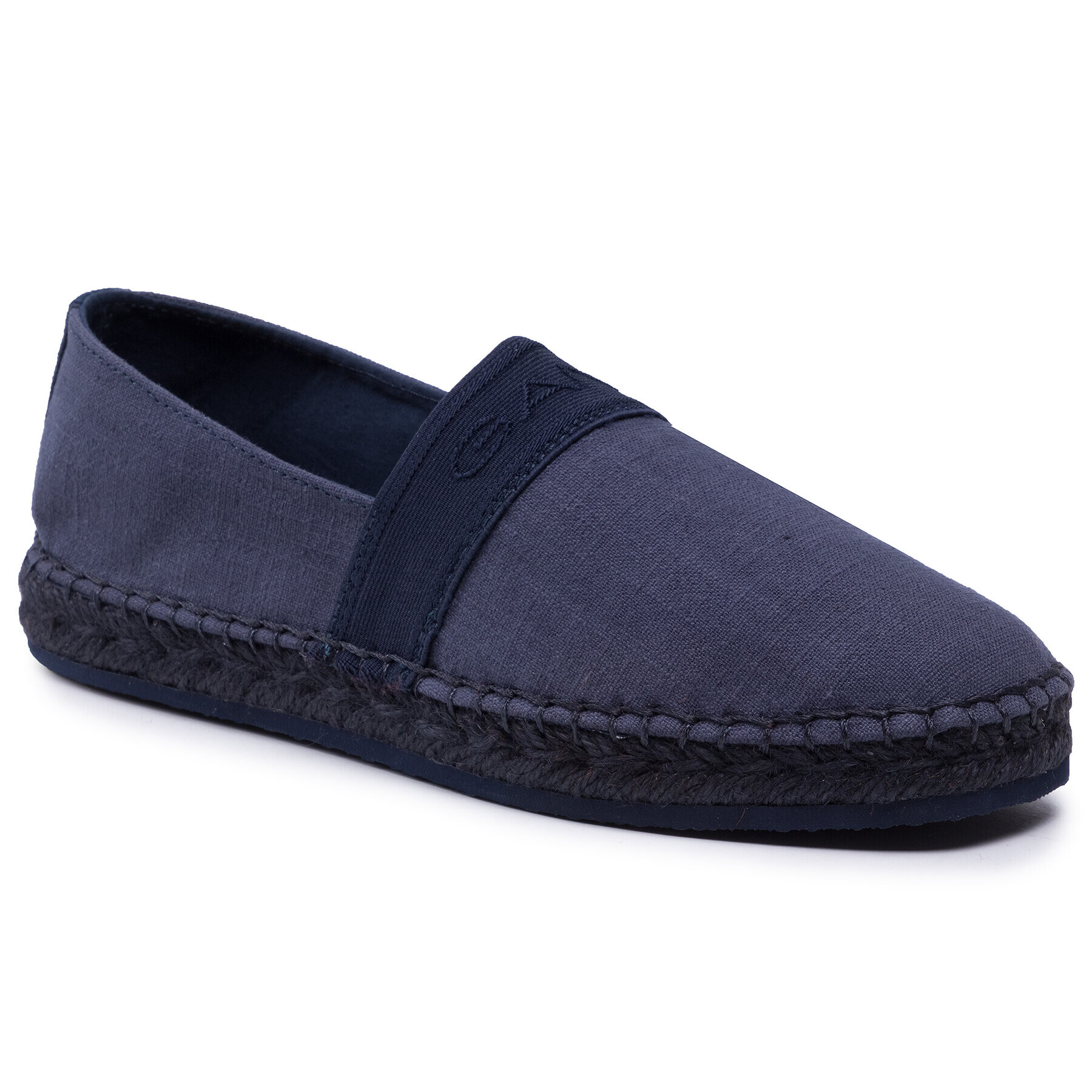Gant Еспадрили Lular 22569566 Тъмносин - Pepit.bg