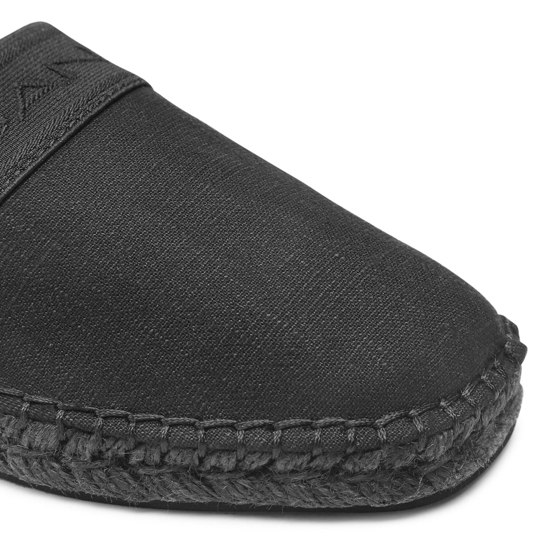 Gant Еспадрили Lular 24569704 Черен - Pepit.bg