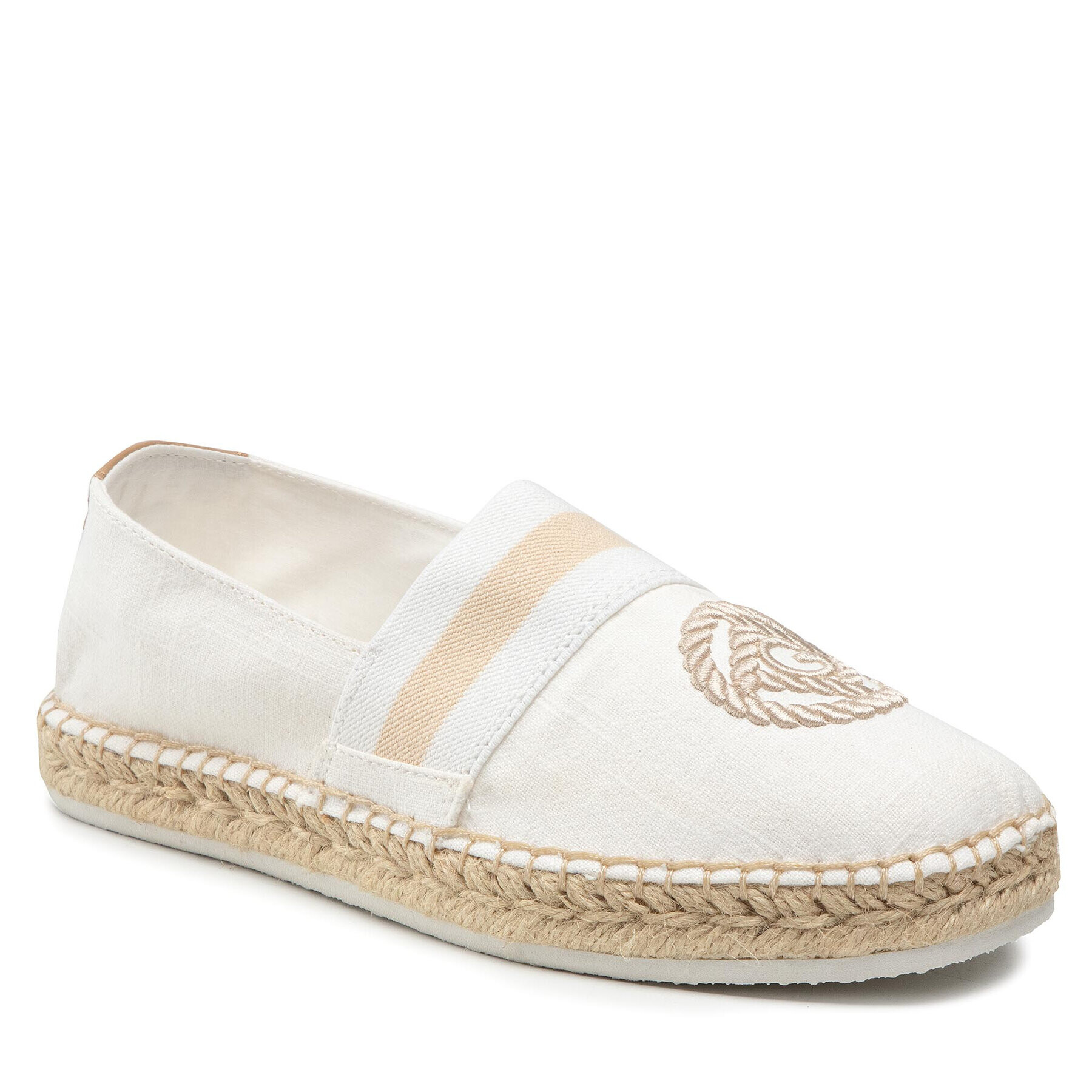 Gant Еспадрили Luluar 24569706 Бежов - Pepit.bg