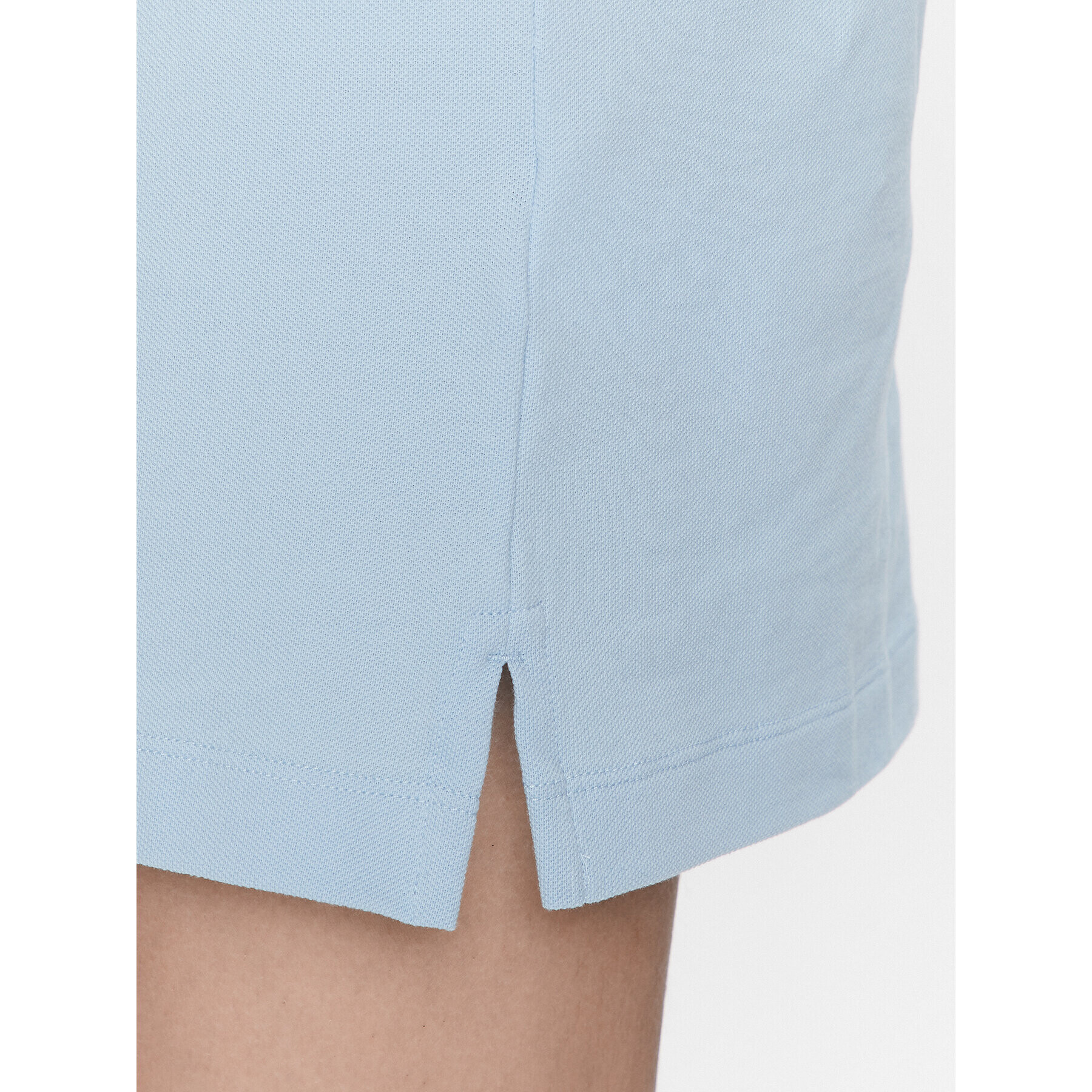 Gant Ежедневна рокля 402300 Син Regular Fit - Pepit.bg