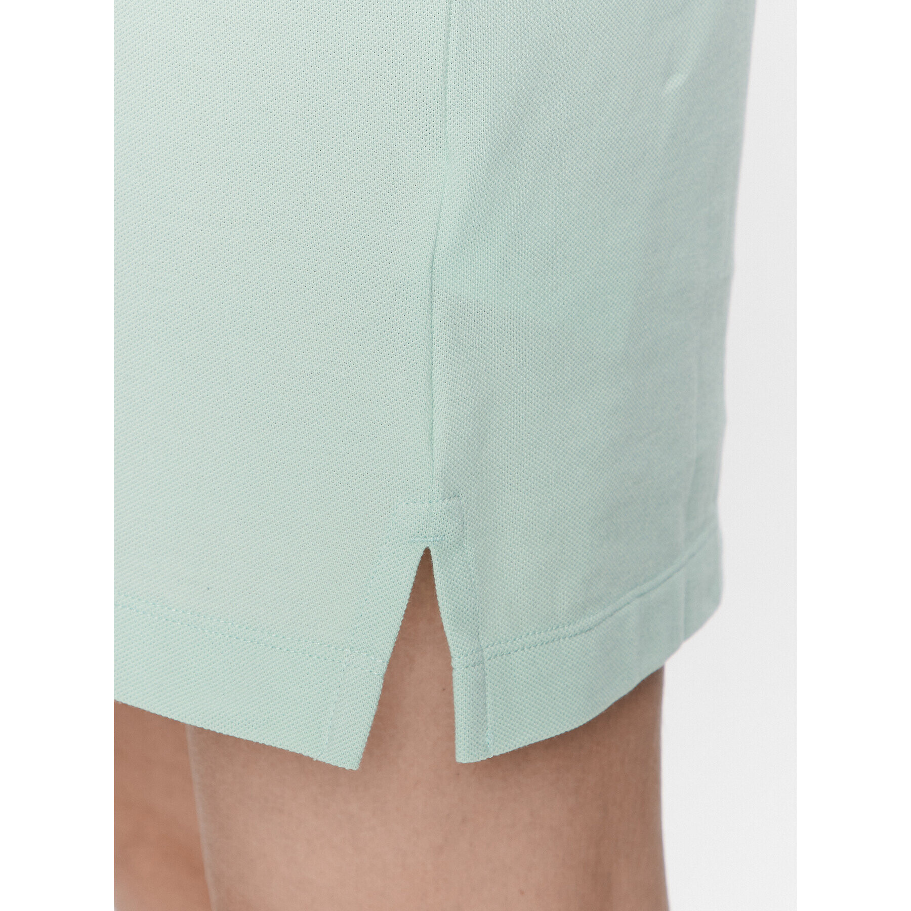 Gant Ежедневна рокля 402300 Зелен Regular Fit - Pepit.bg