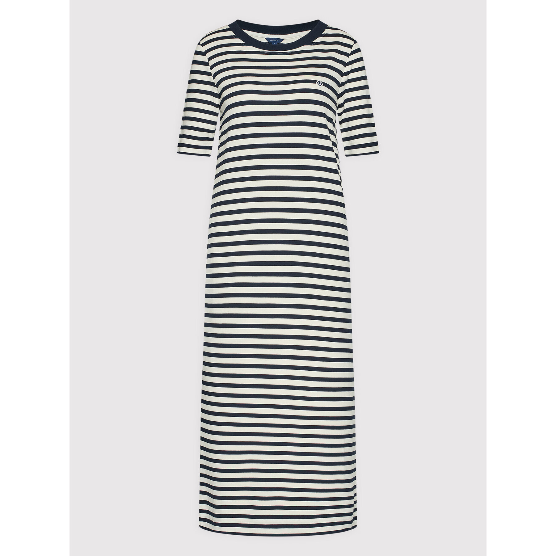 Gant Ежедневна рокля Icon 4204380 Цветен Regular Fit - Pepit.bg