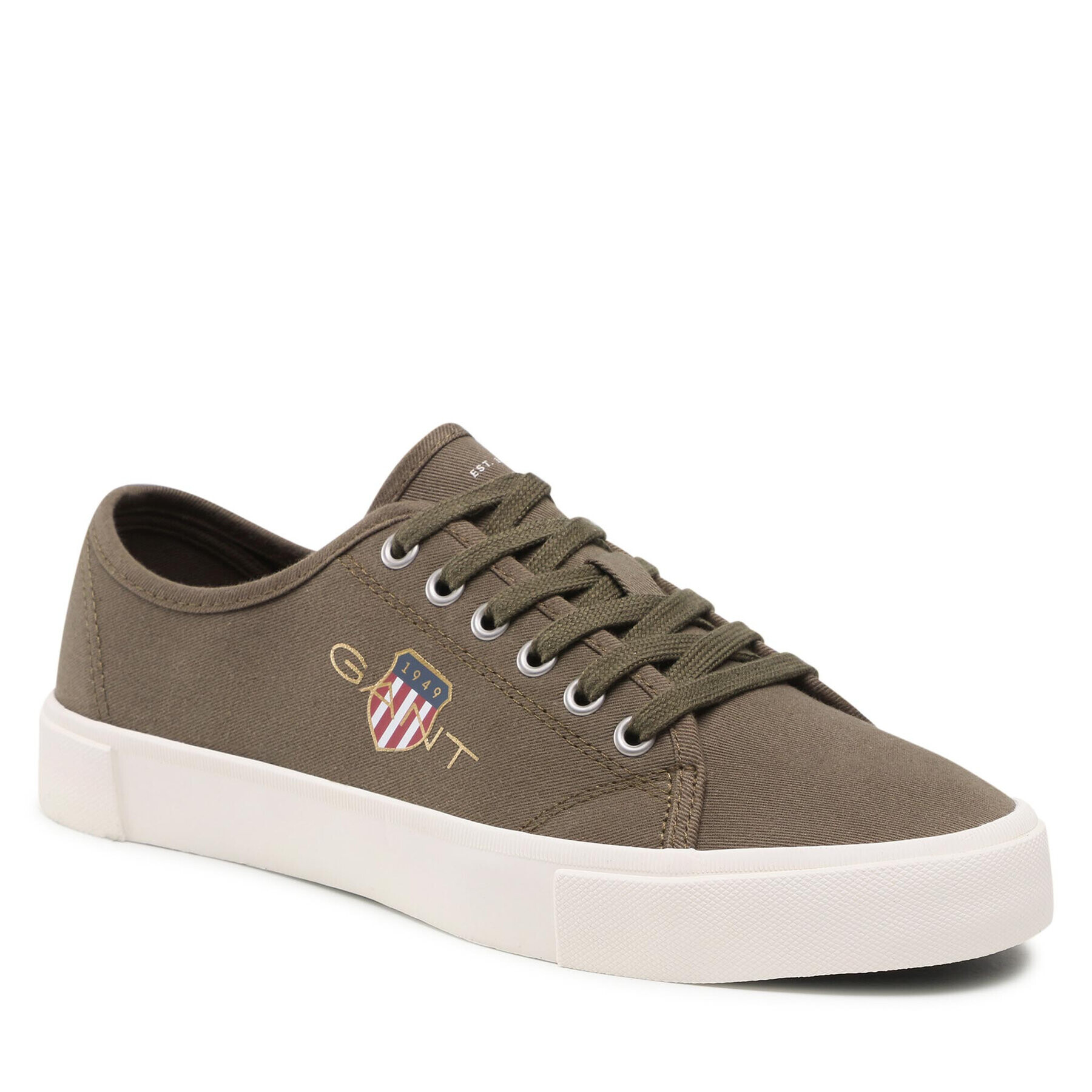 Gant Гуменки Billox 24638753 Зелен - Pepit.bg