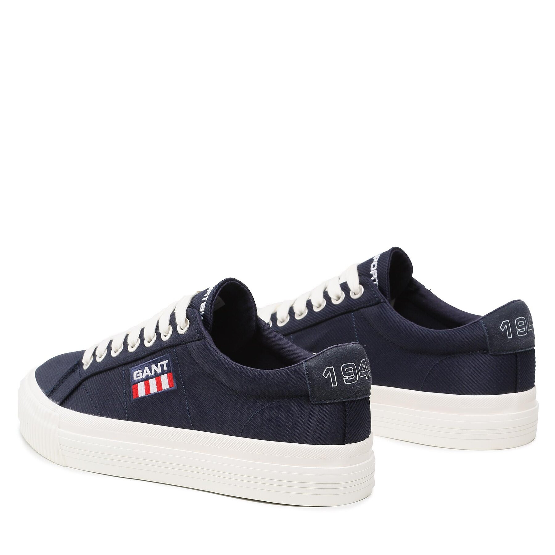 Gant Гуменки Jaqco 25638248 Тъмносин - Pepit.bg