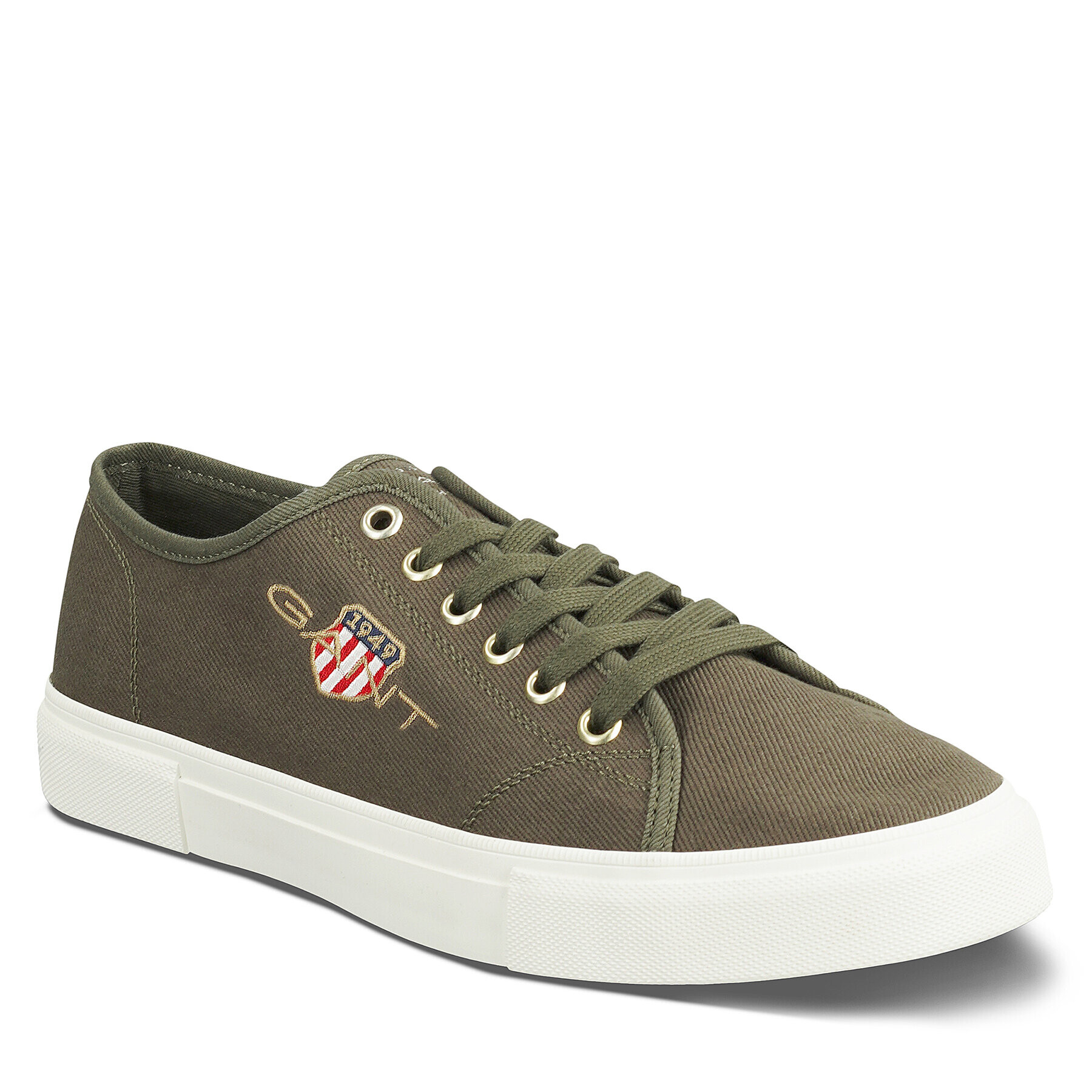 Gant Гуменки Killox 26638856 Зелен - Pepit.bg