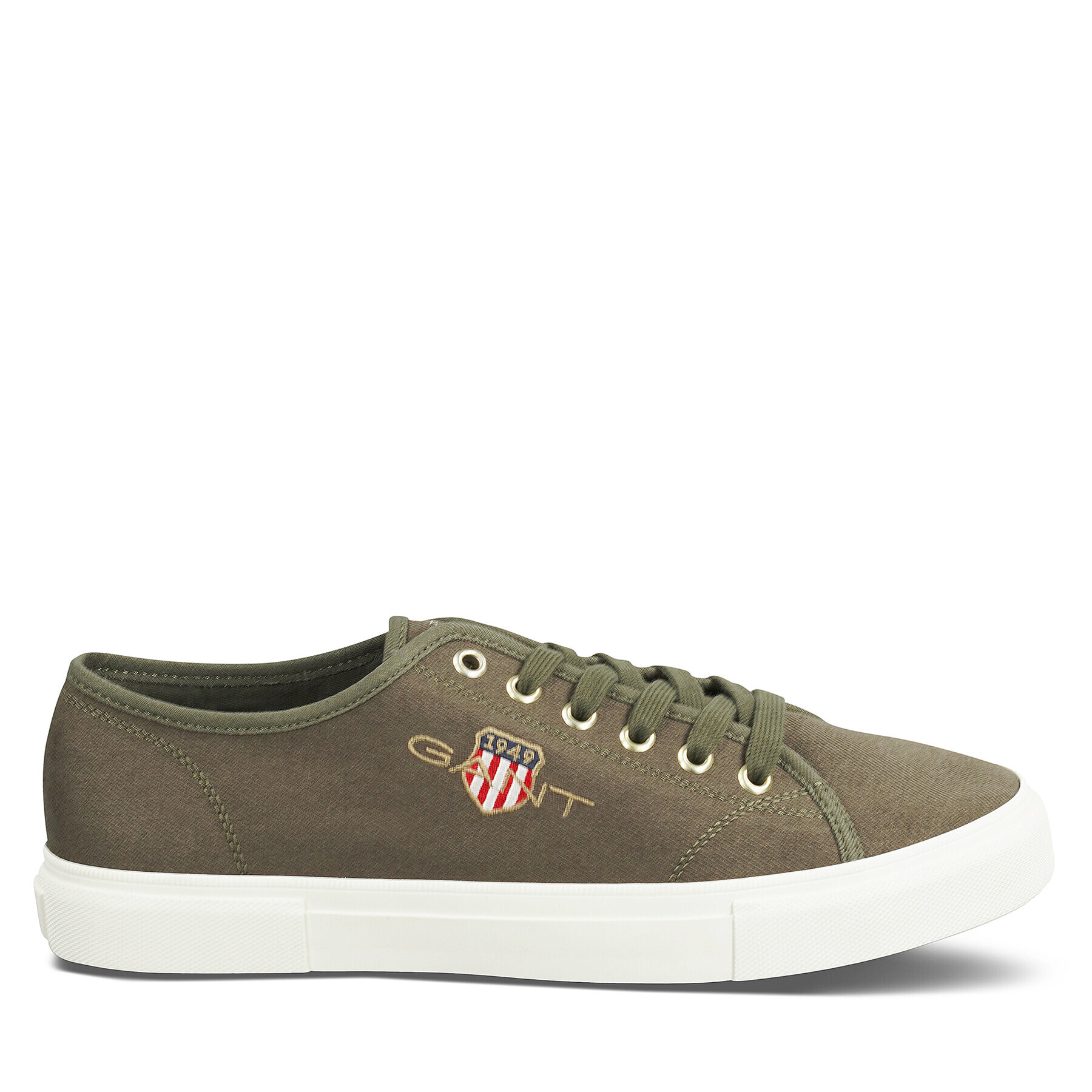 Gant Гуменки Killox 26638856 Зелен - Pepit.bg