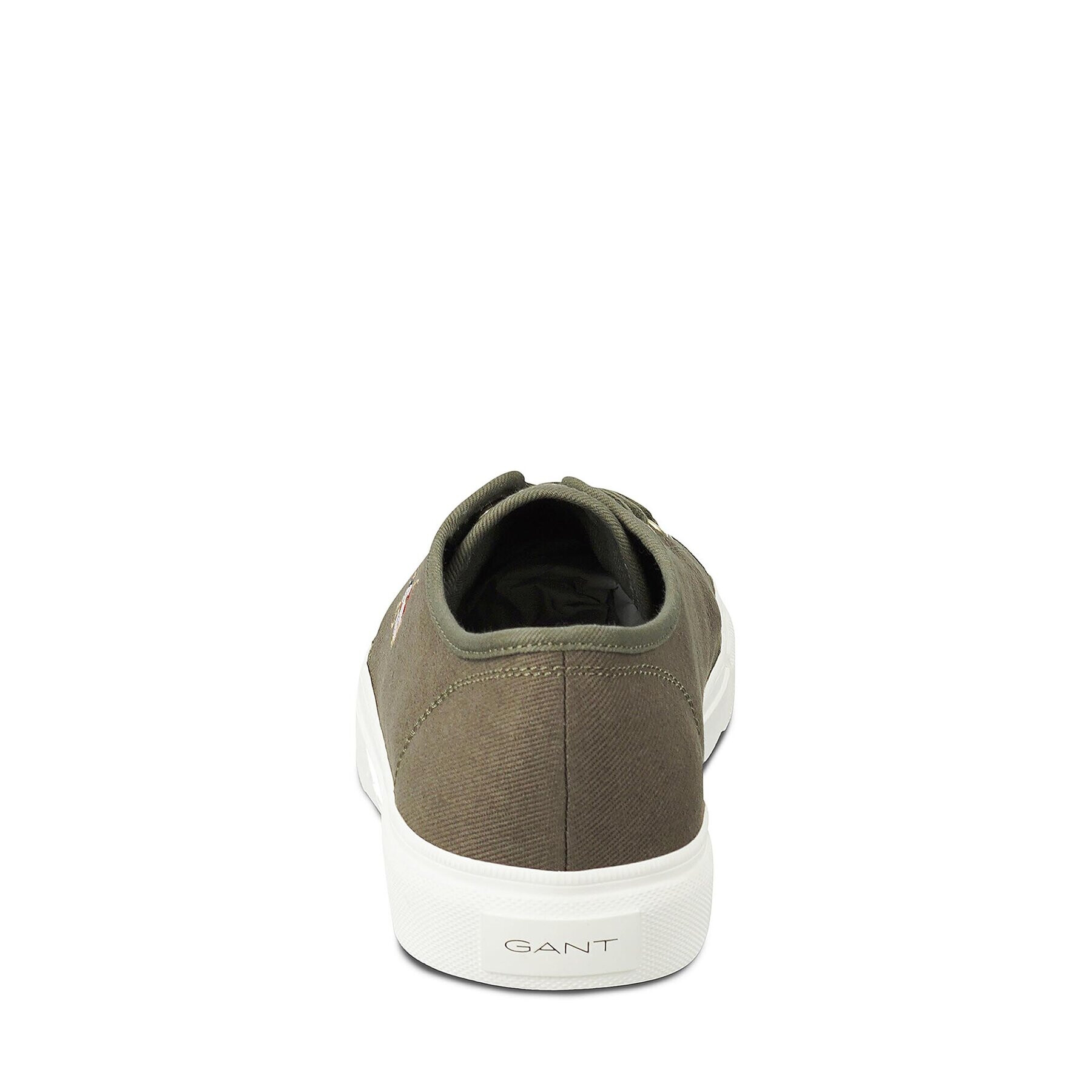 Gant Гуменки Killox 26638856 Зелен - Pepit.bg