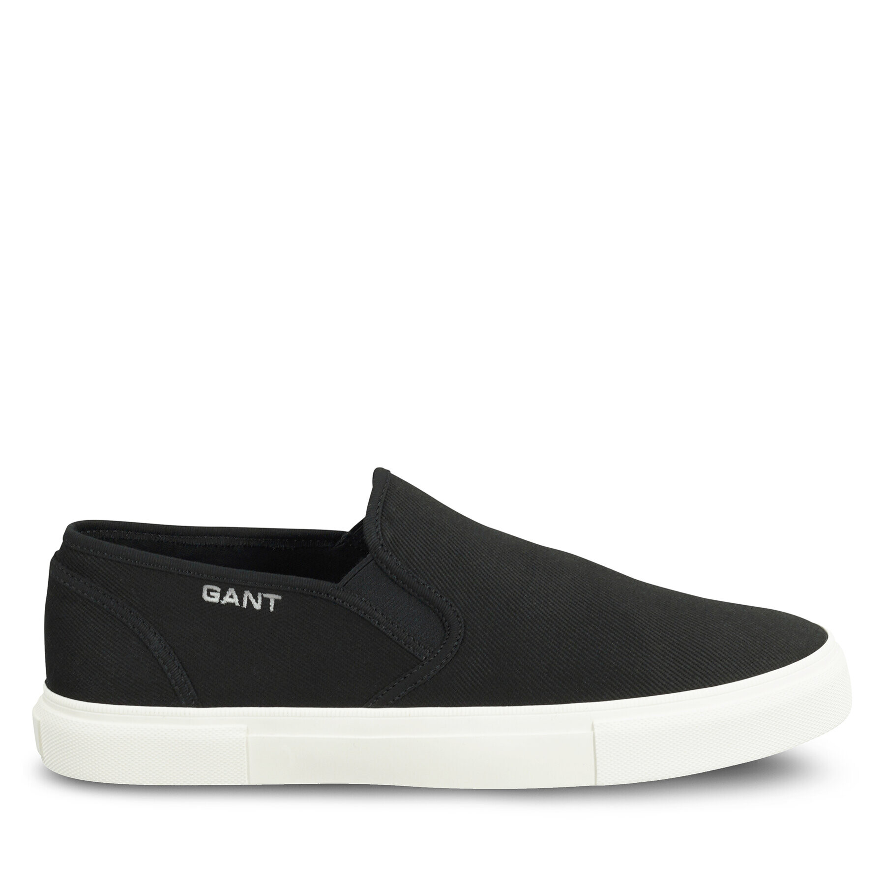 Gant Гуменки Killox 26638858 Черен - Pepit.bg