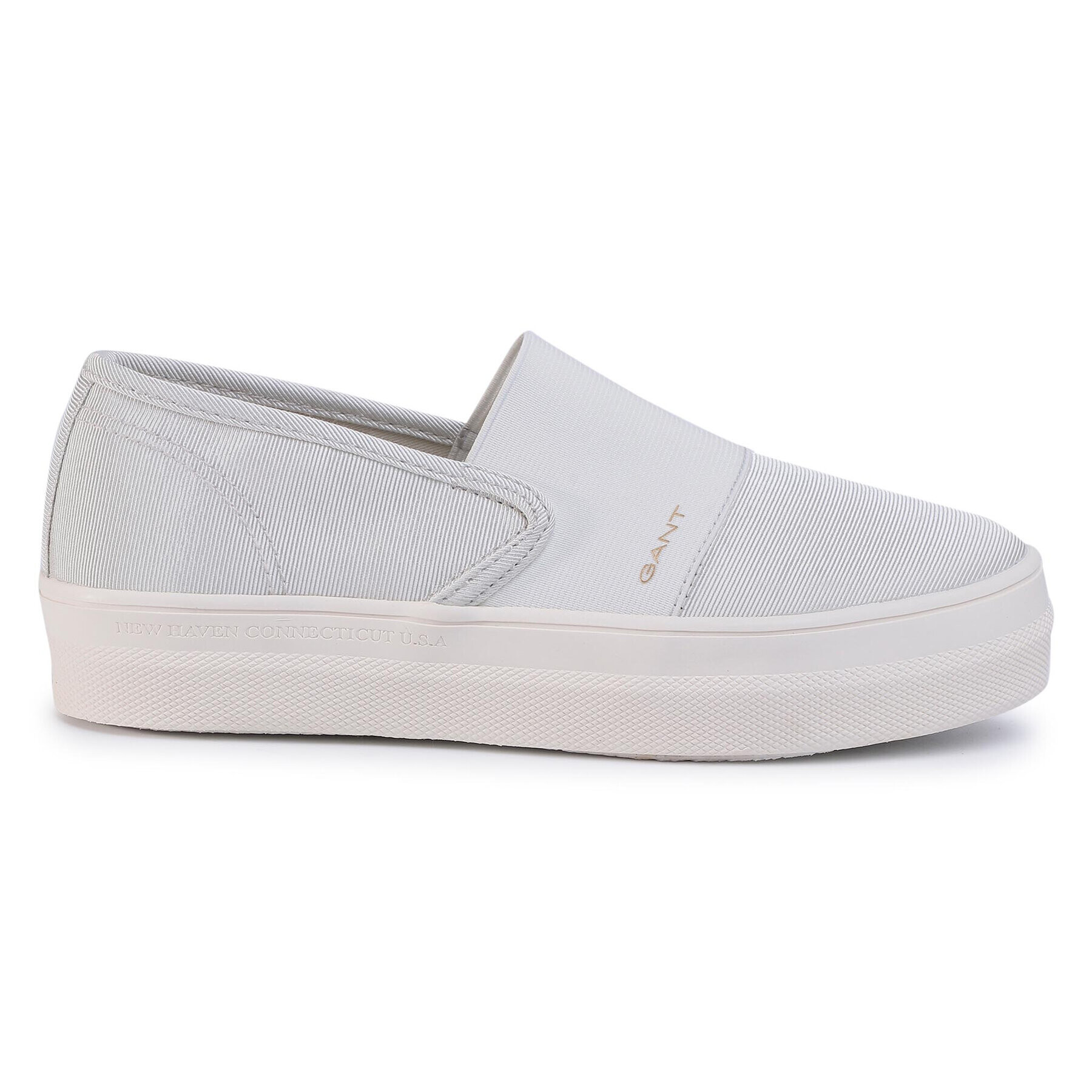 Gant Гуменки Leisha 20579442 Сив - Pepit.bg