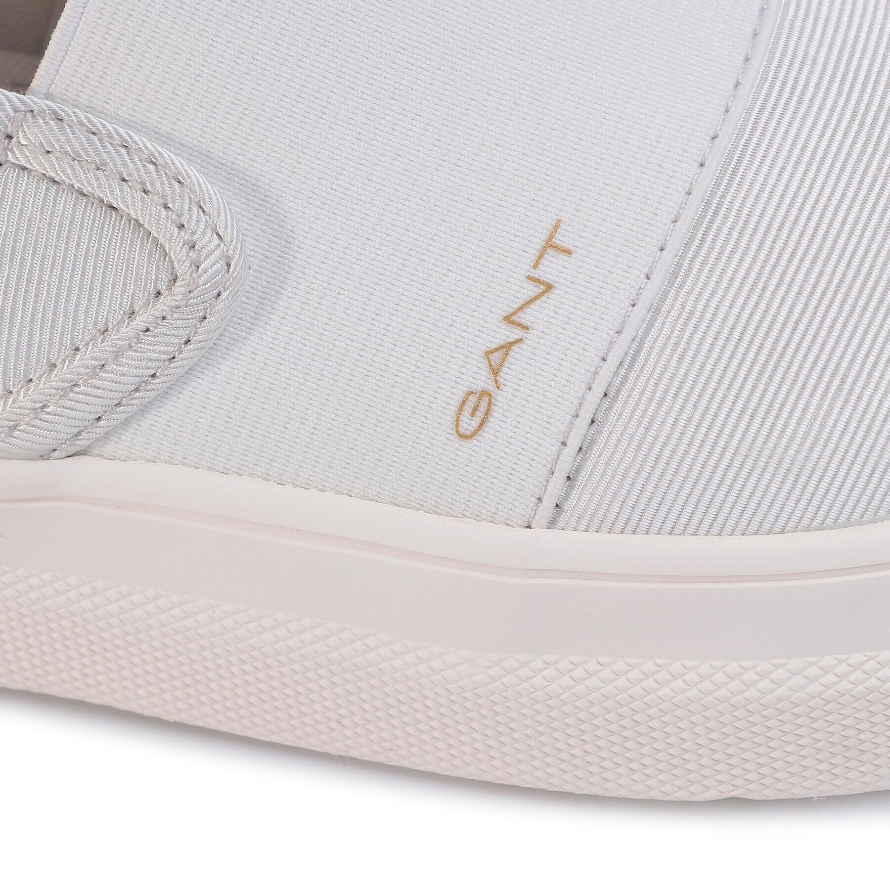 Gant Гуменки Leisha 20579442 Сив - Pepit.bg