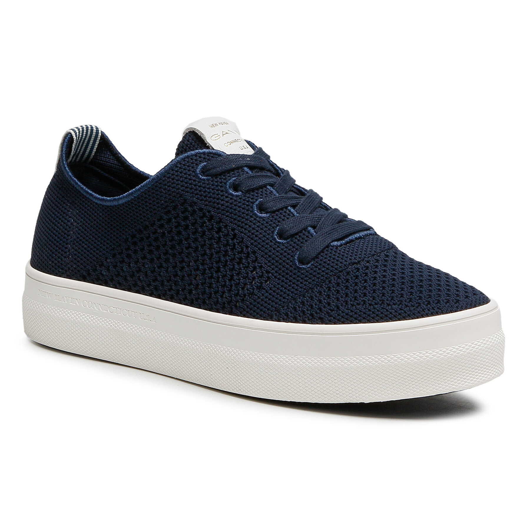 Gant Гуменки Leisha 22539564 Тъмносин - Pepit.bg