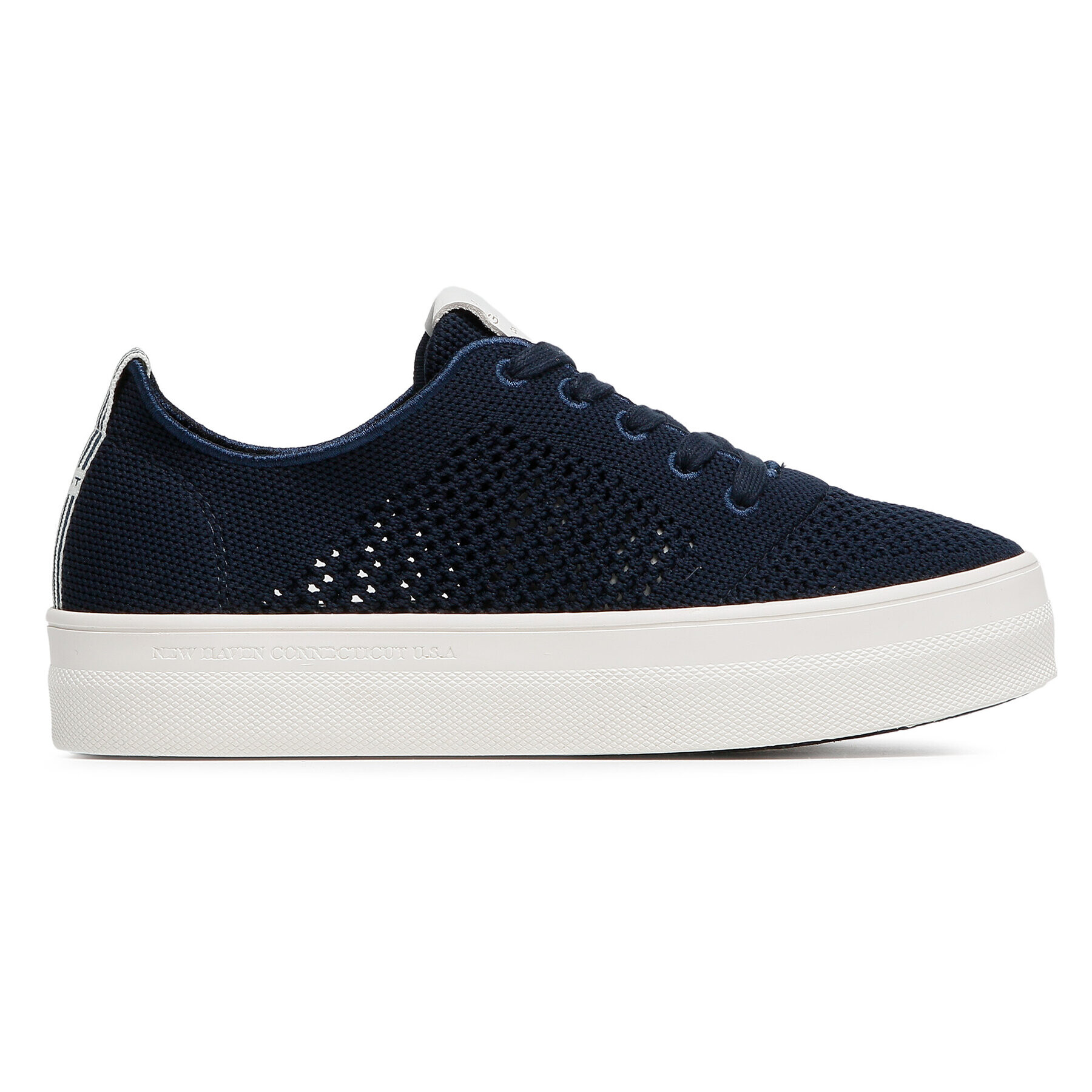 Gant Гуменки Leisha 22539564 Тъмносин - Pepit.bg