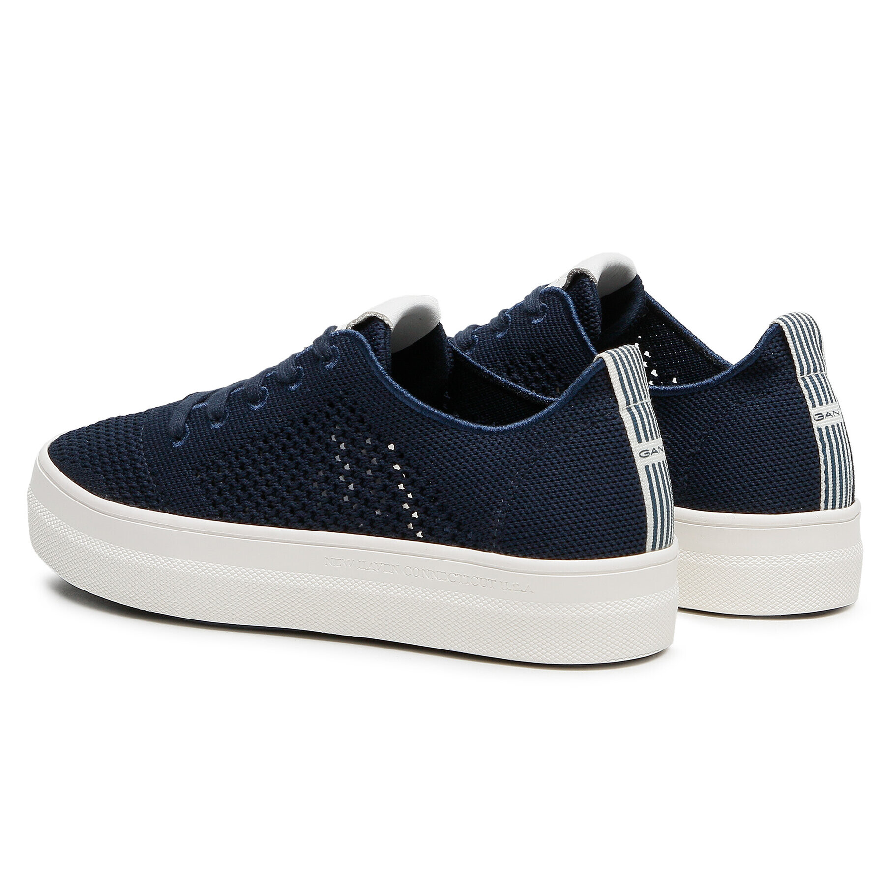 Gant Гуменки Leisha 22539564 Тъмносин - Pepit.bg
