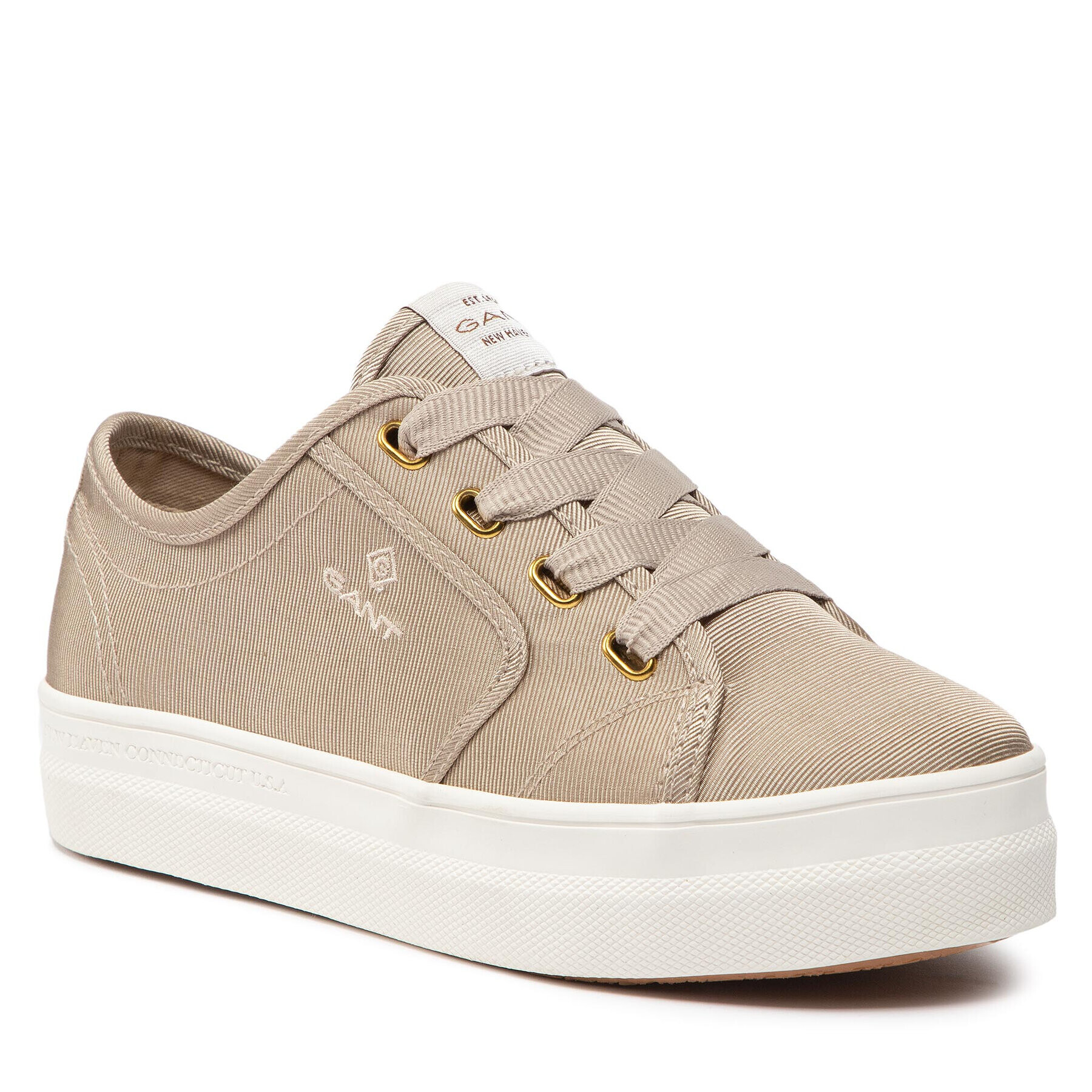 Gant Гуменки Leisha 24538700 Бежов - Pepit.bg