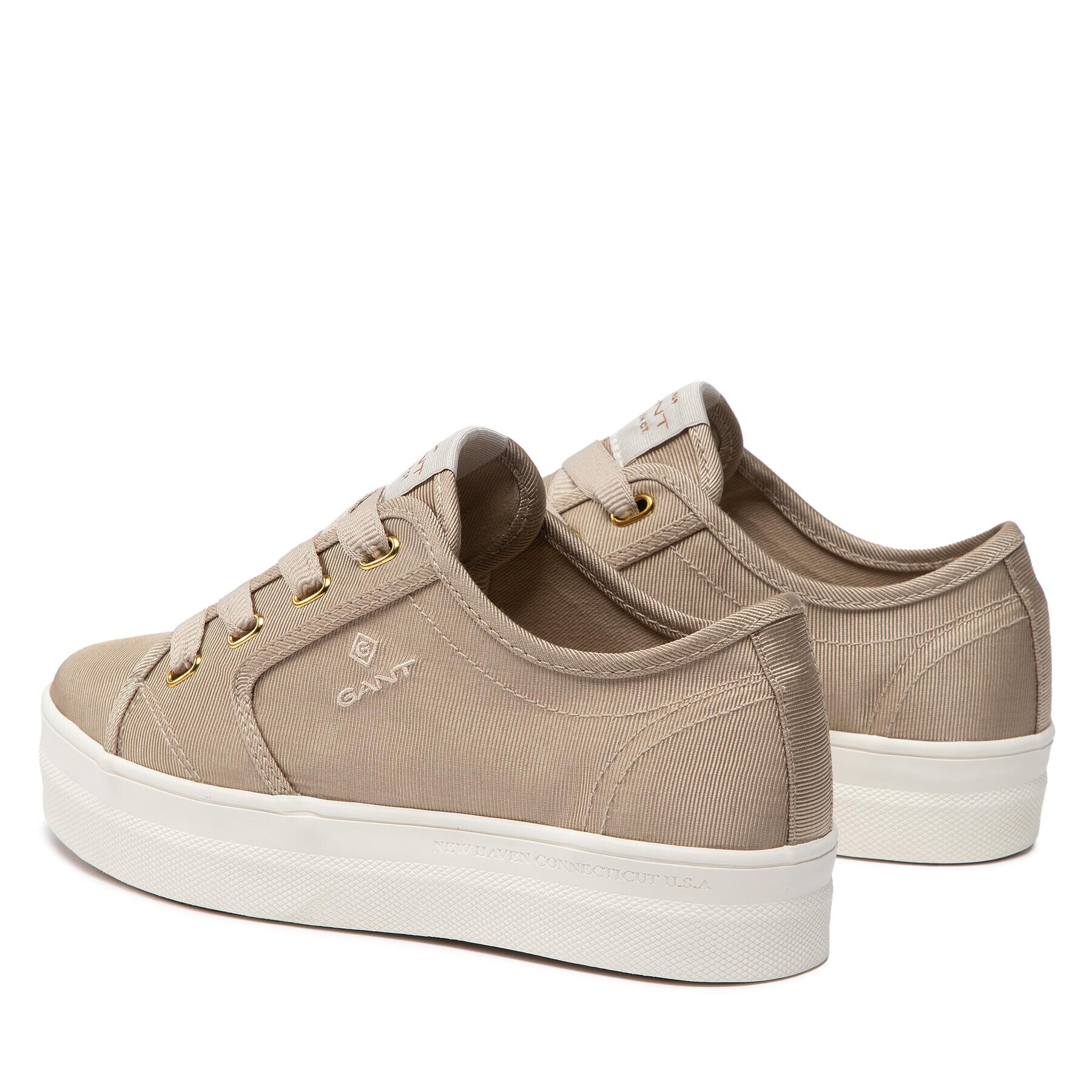 Gant Гуменки Leisha 24538700 Бежов - Pepit.bg