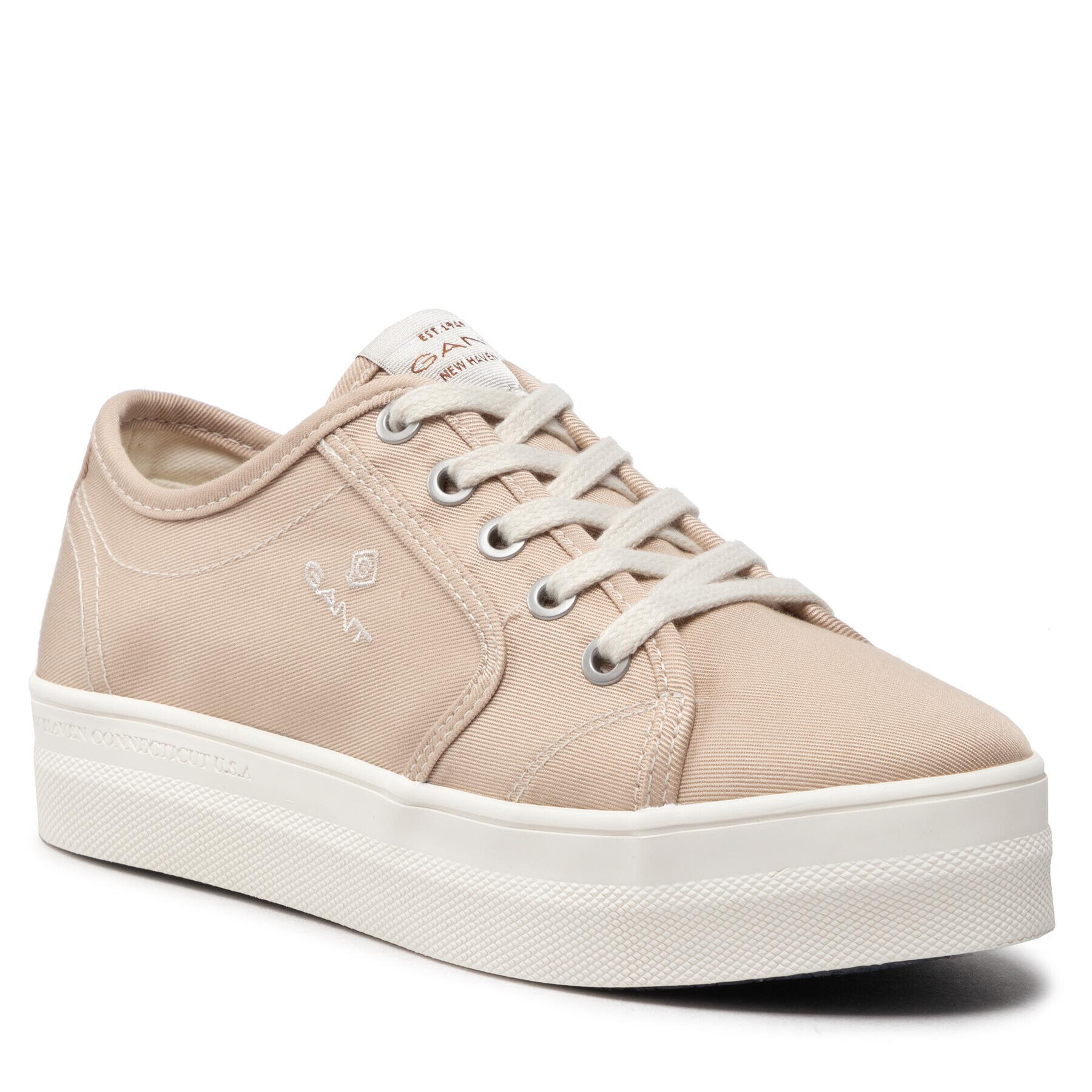 Gant Гуменки Leisha 24538701 Бежов - Pepit.bg
