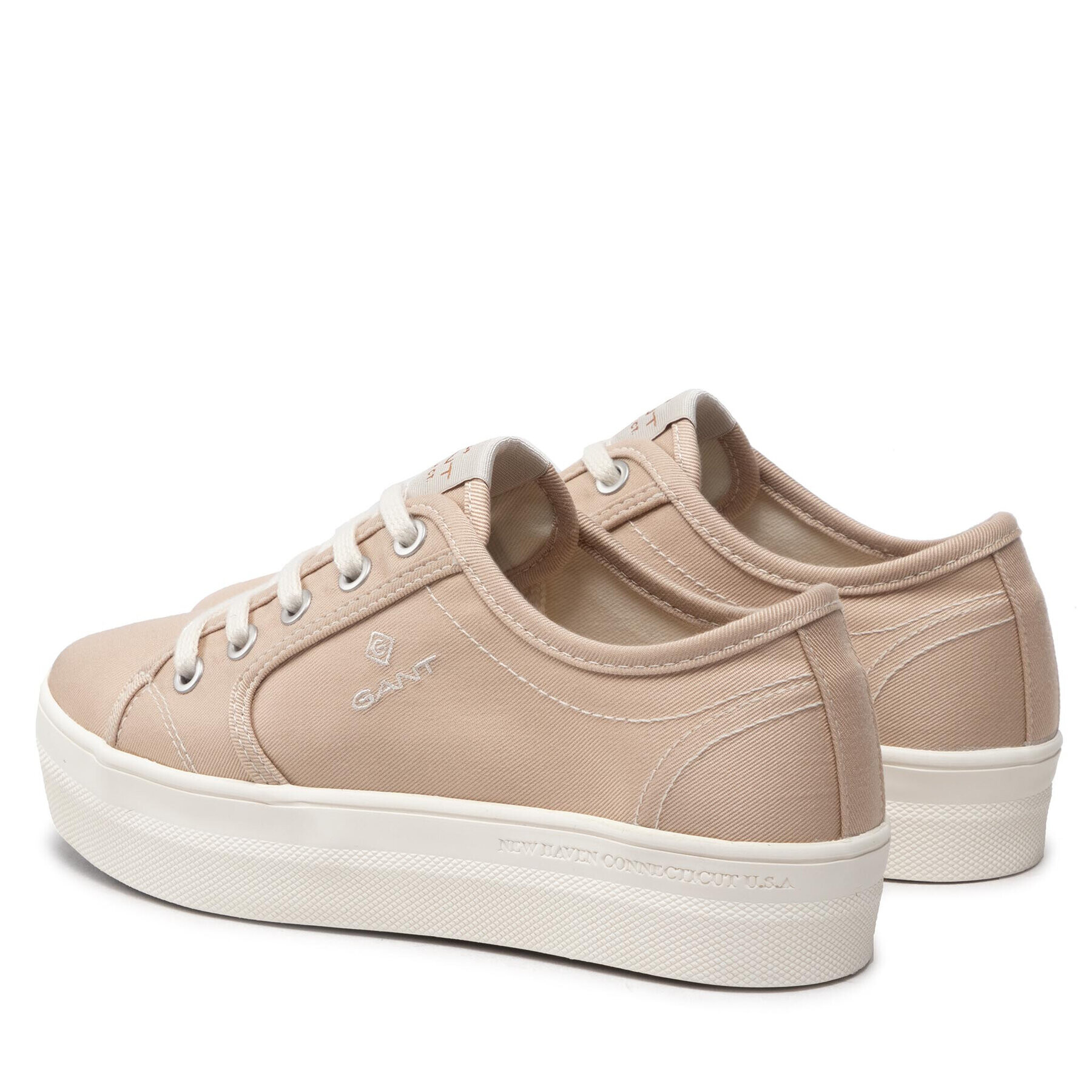 Gant Гуменки Leisha 24538701 Бежов - Pepit.bg