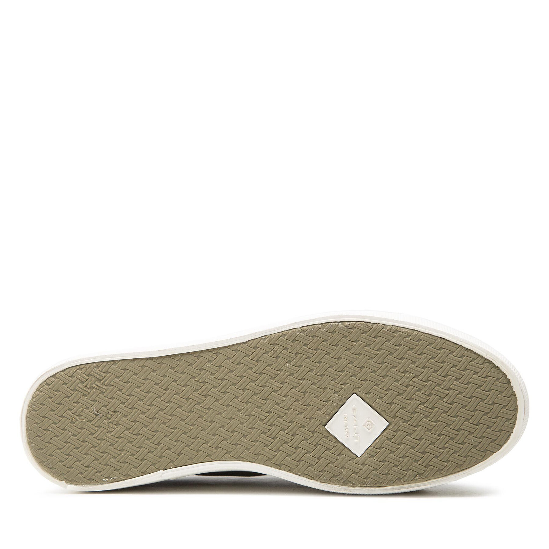Gant Гуменки Leisha 24538701 Каки - Pepit.bg