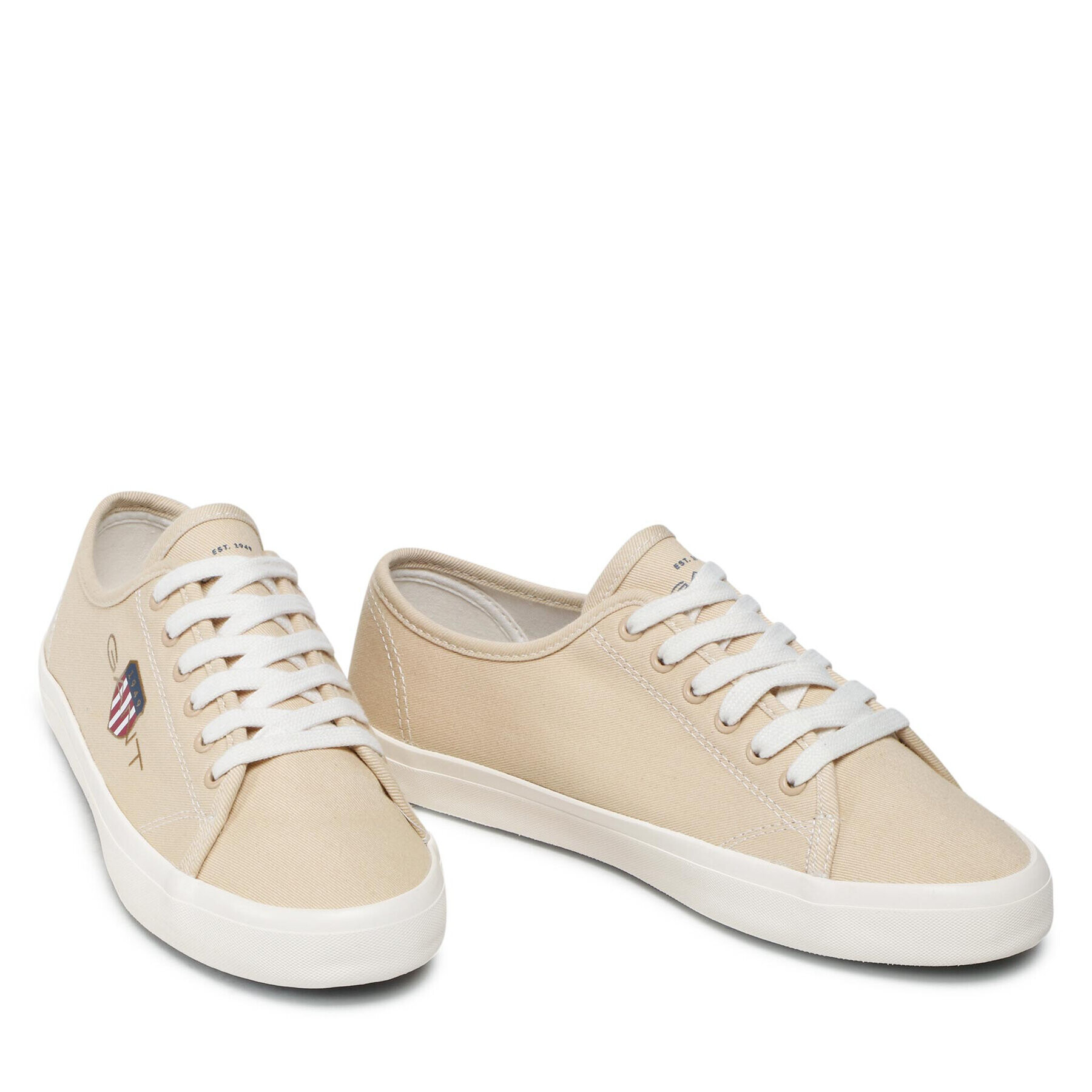 Gant Гуменки Pillox 24538720 Бежов - Pepit.bg