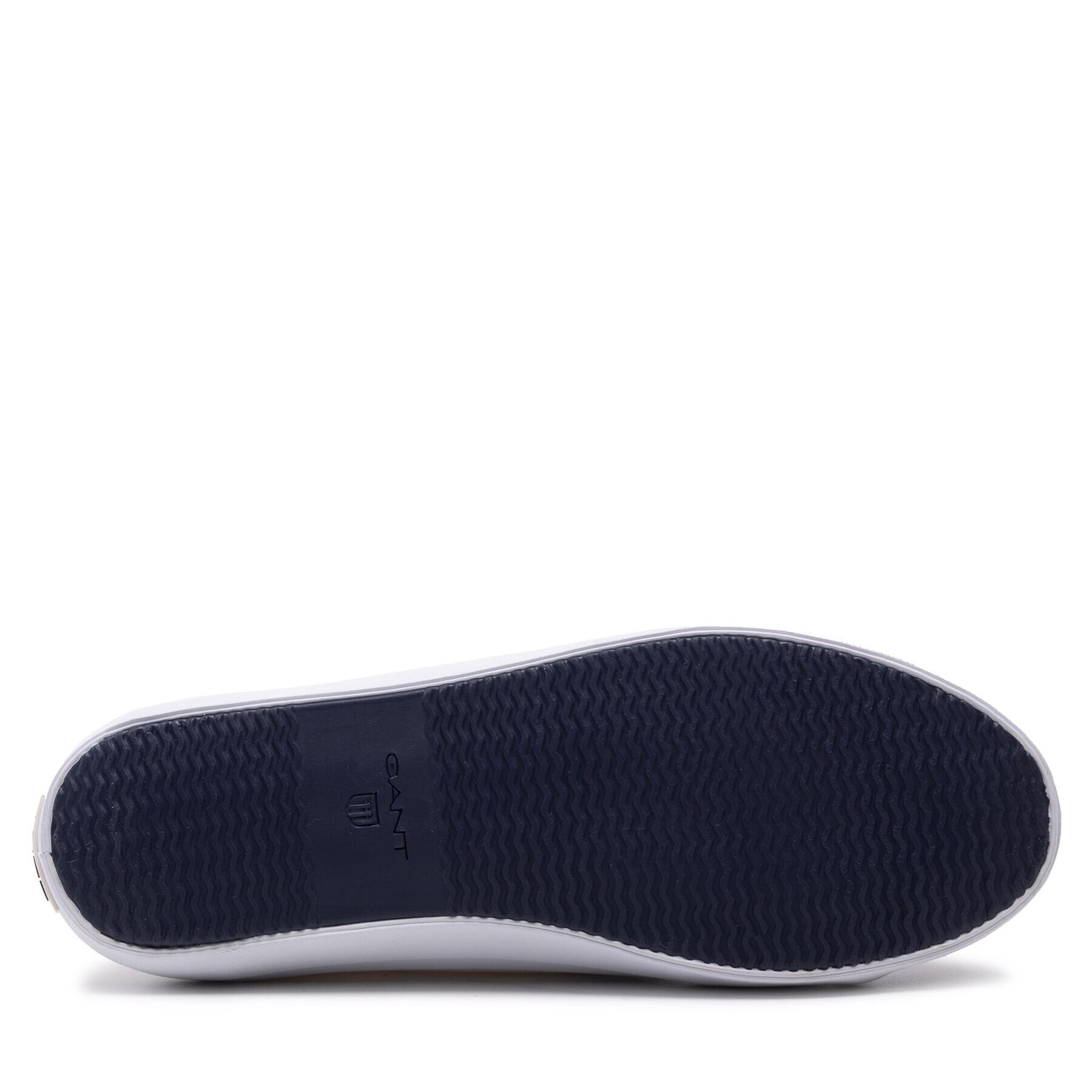 Gant Гуменки Pillox 24538720 Бял - Pepit.bg