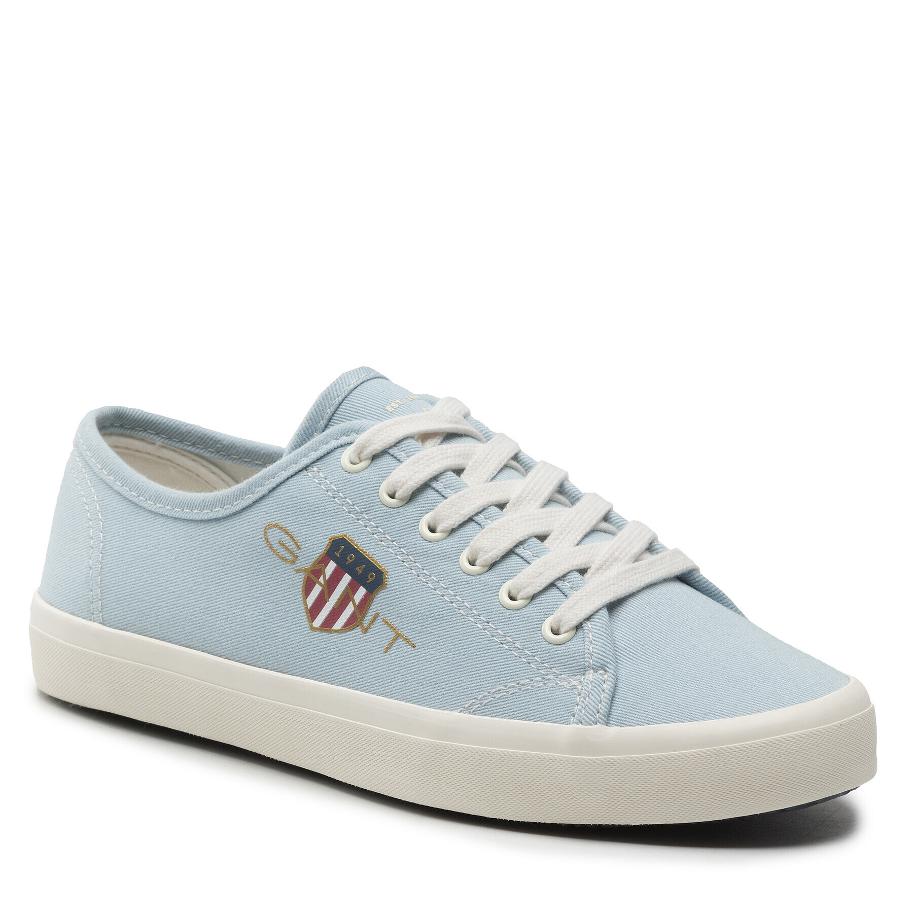 Gant Гуменки Pillox 24538720 Син - Pepit.bg