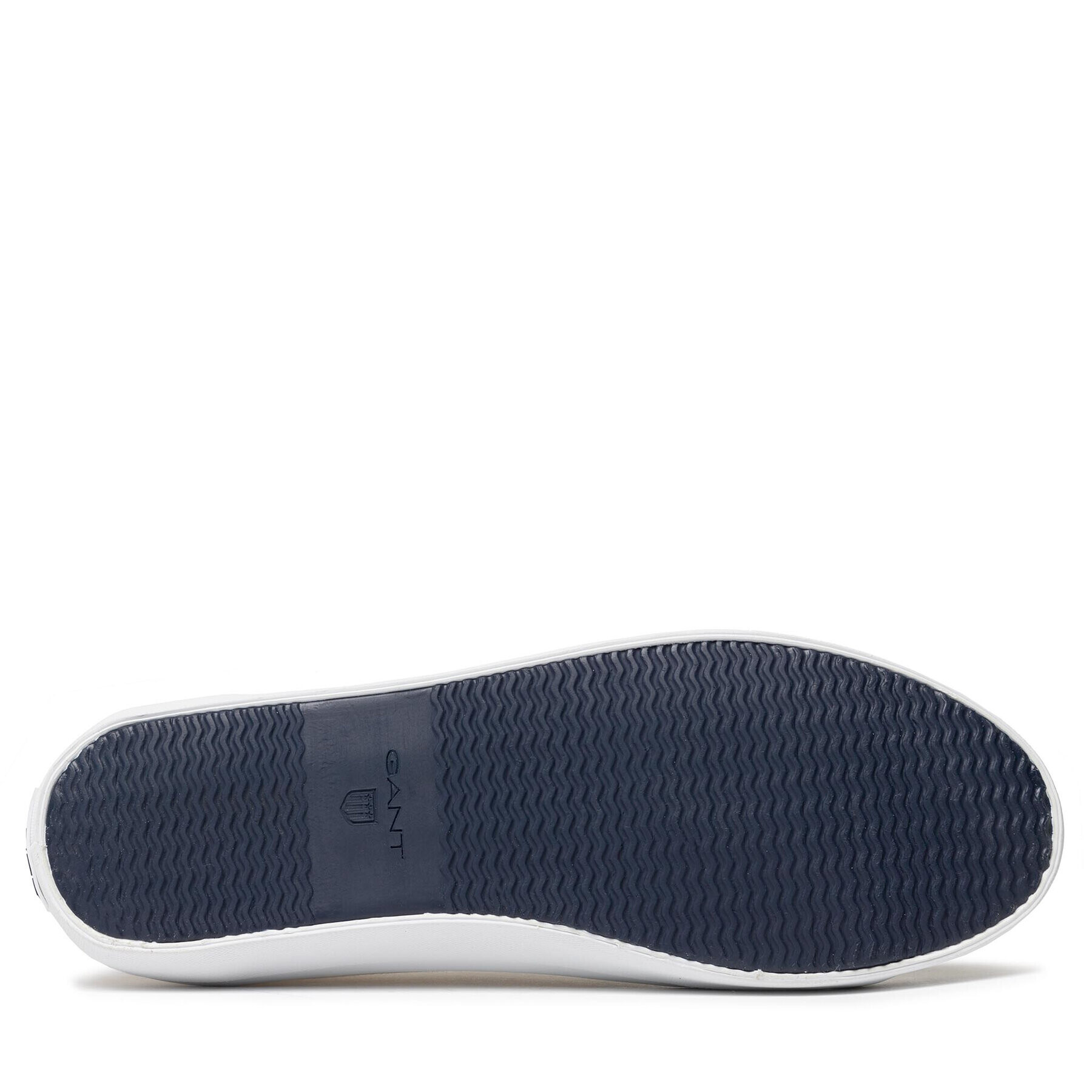 Gant Гуменки Pillox 24538740 Бял - Pepit.bg