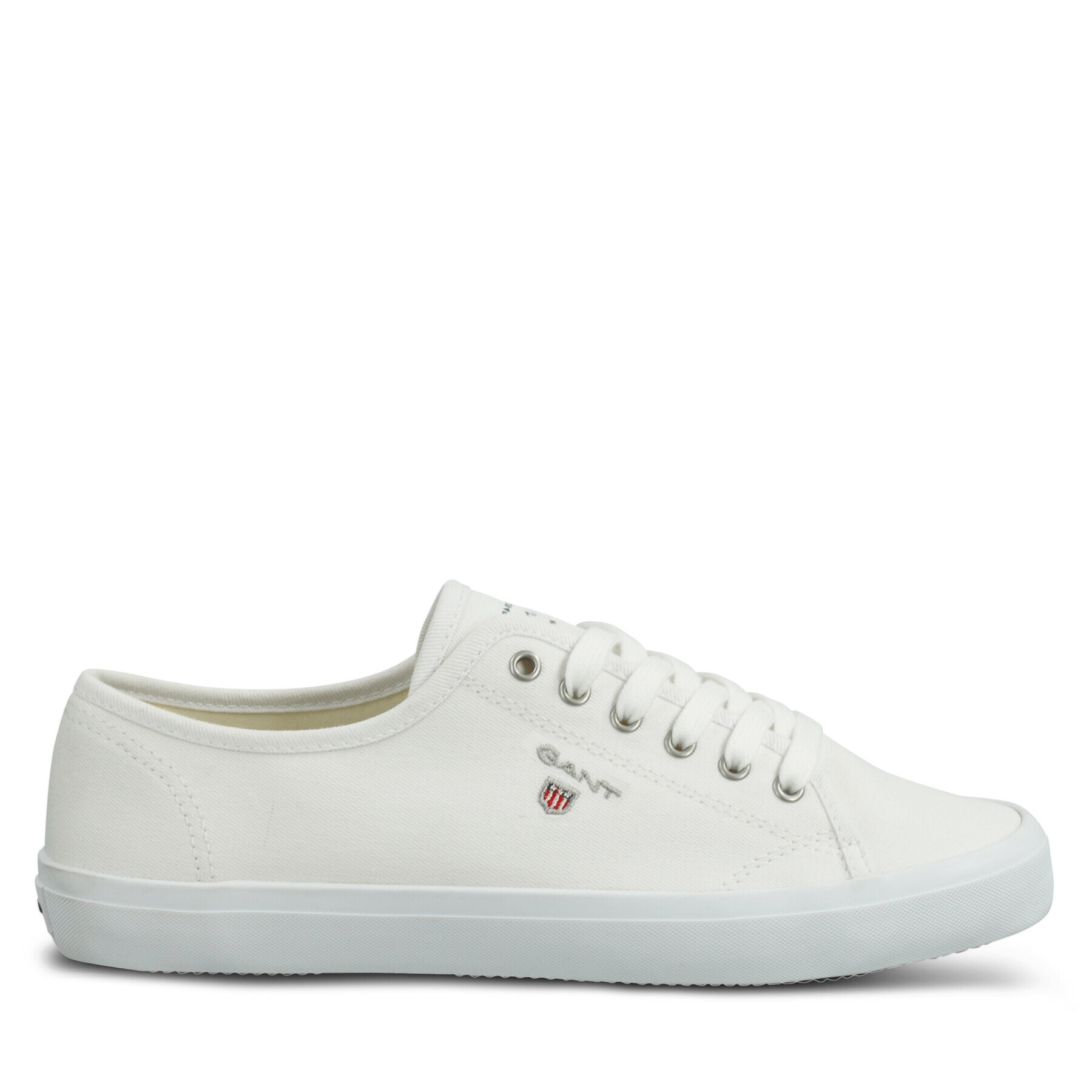 Gant Гуменки Pillox 26538800 Бял - Pepit.bg
