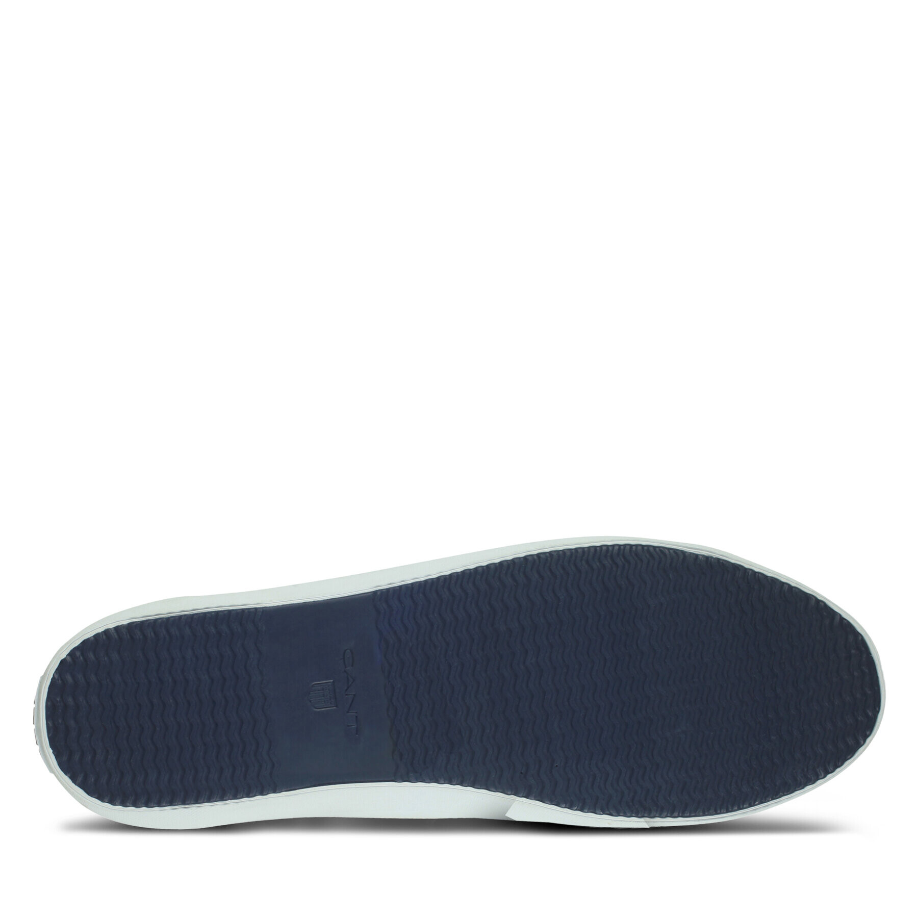 Gant Гуменки Pillox 26538800 Бял - Pepit.bg