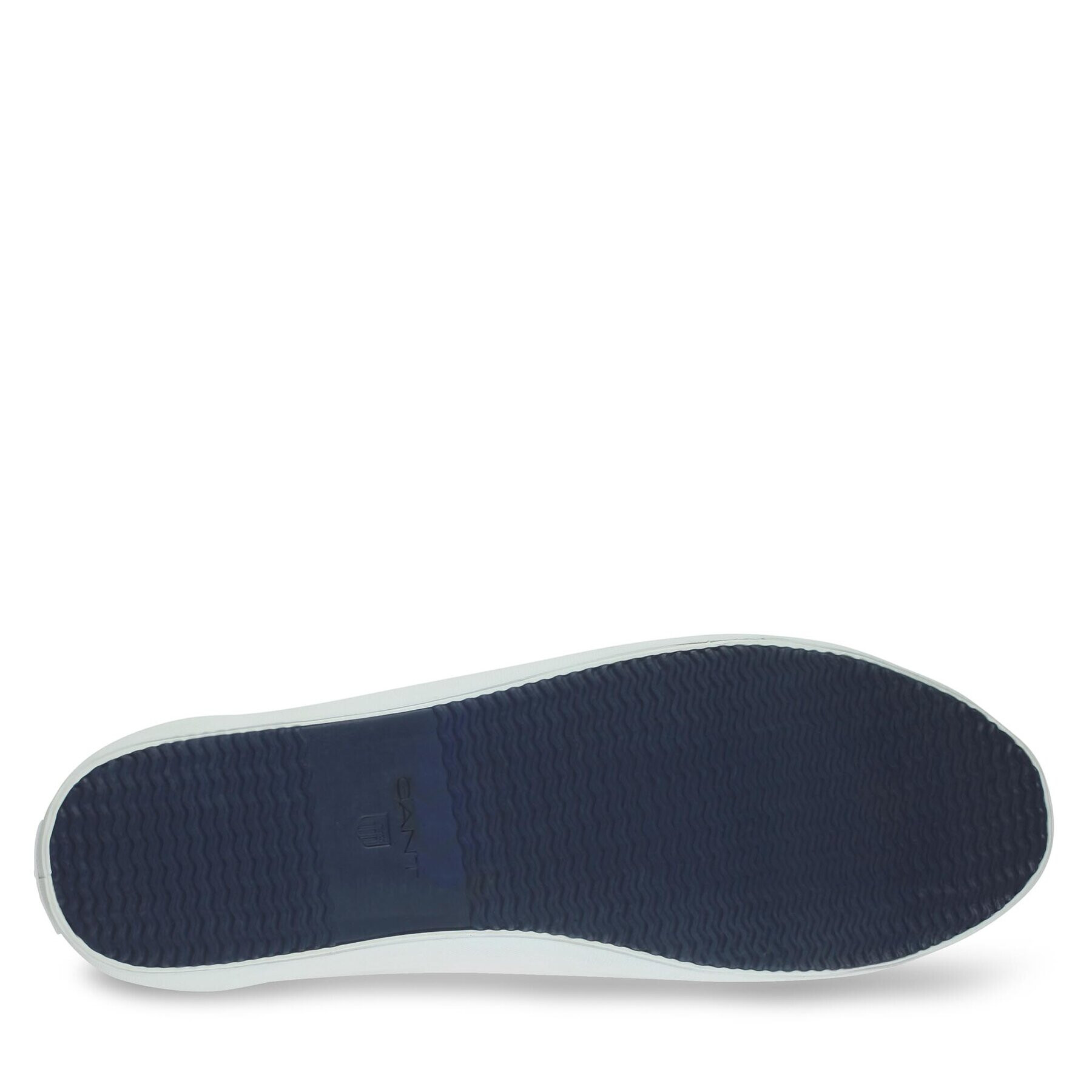 Gant Гуменки Pillox 26538802 Бял - Pepit.bg