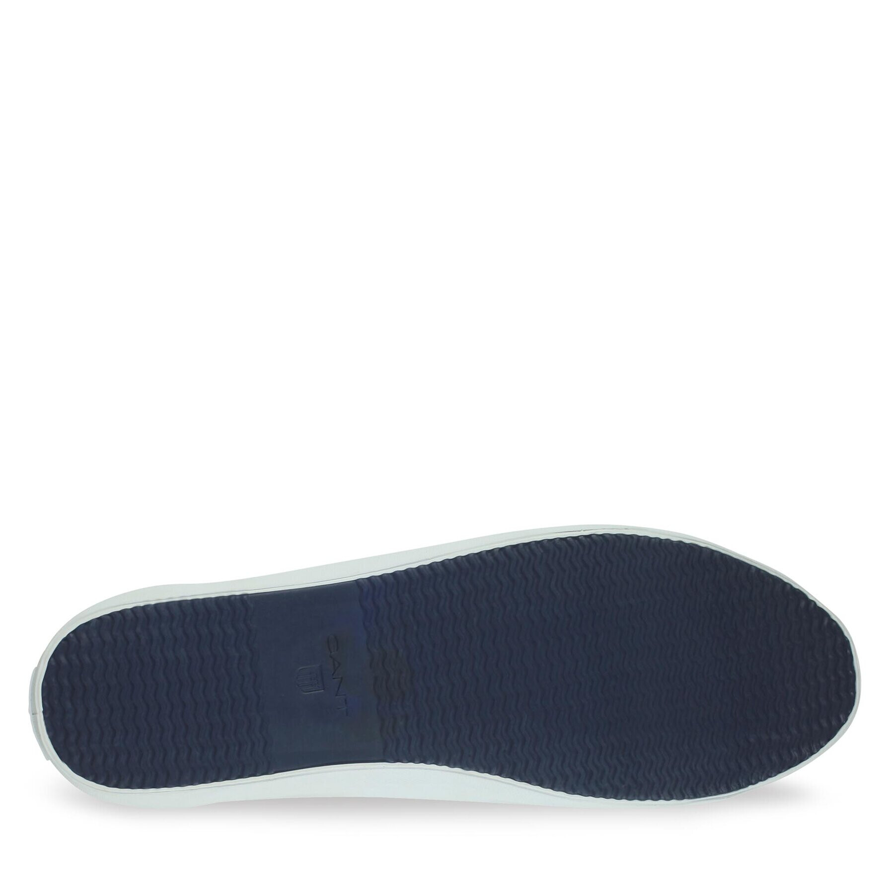 Gant Гуменки Pillox 26538802 Бял - Pepit.bg