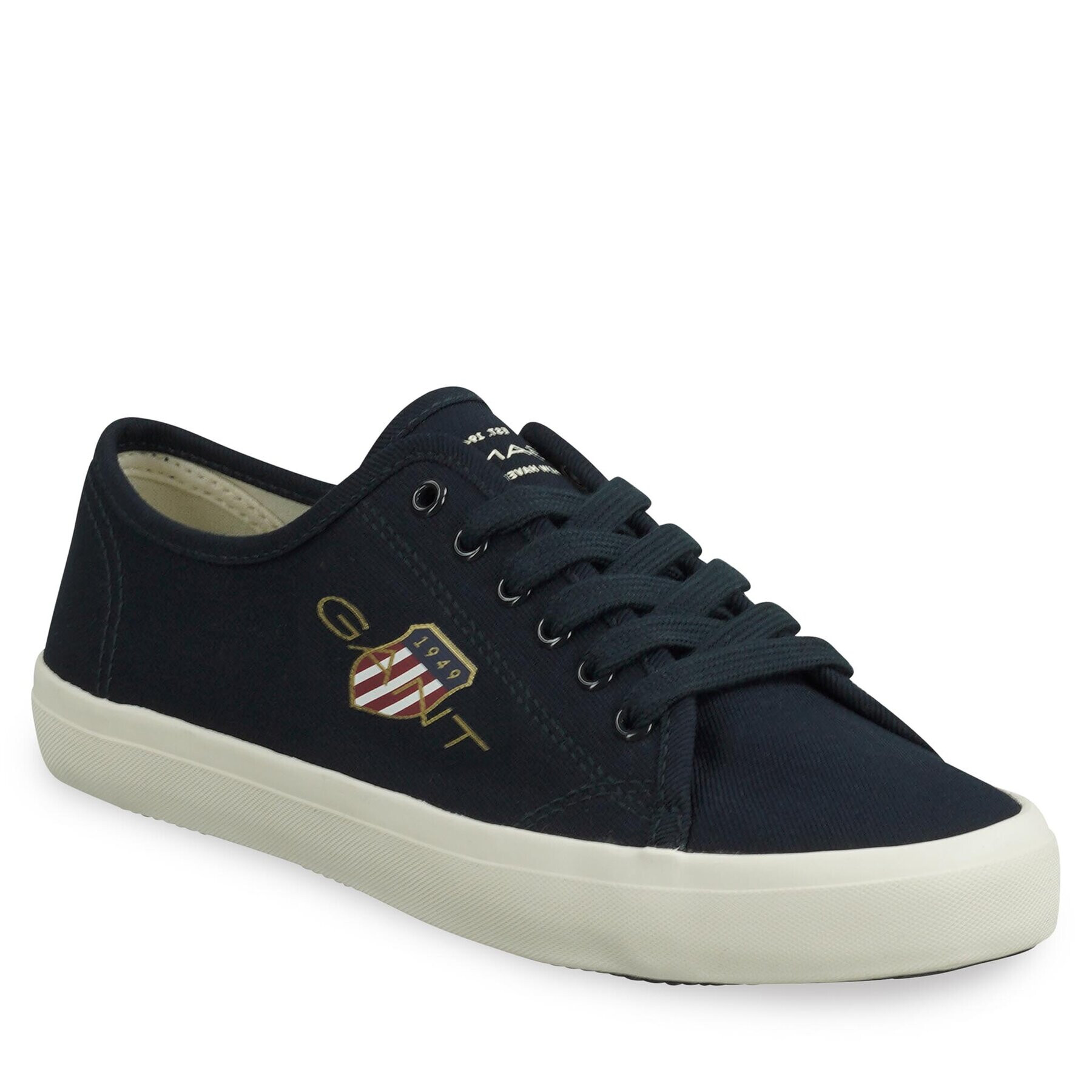 Gant Гуменки Pillox 26538802 Тъмносин - Pepit.bg