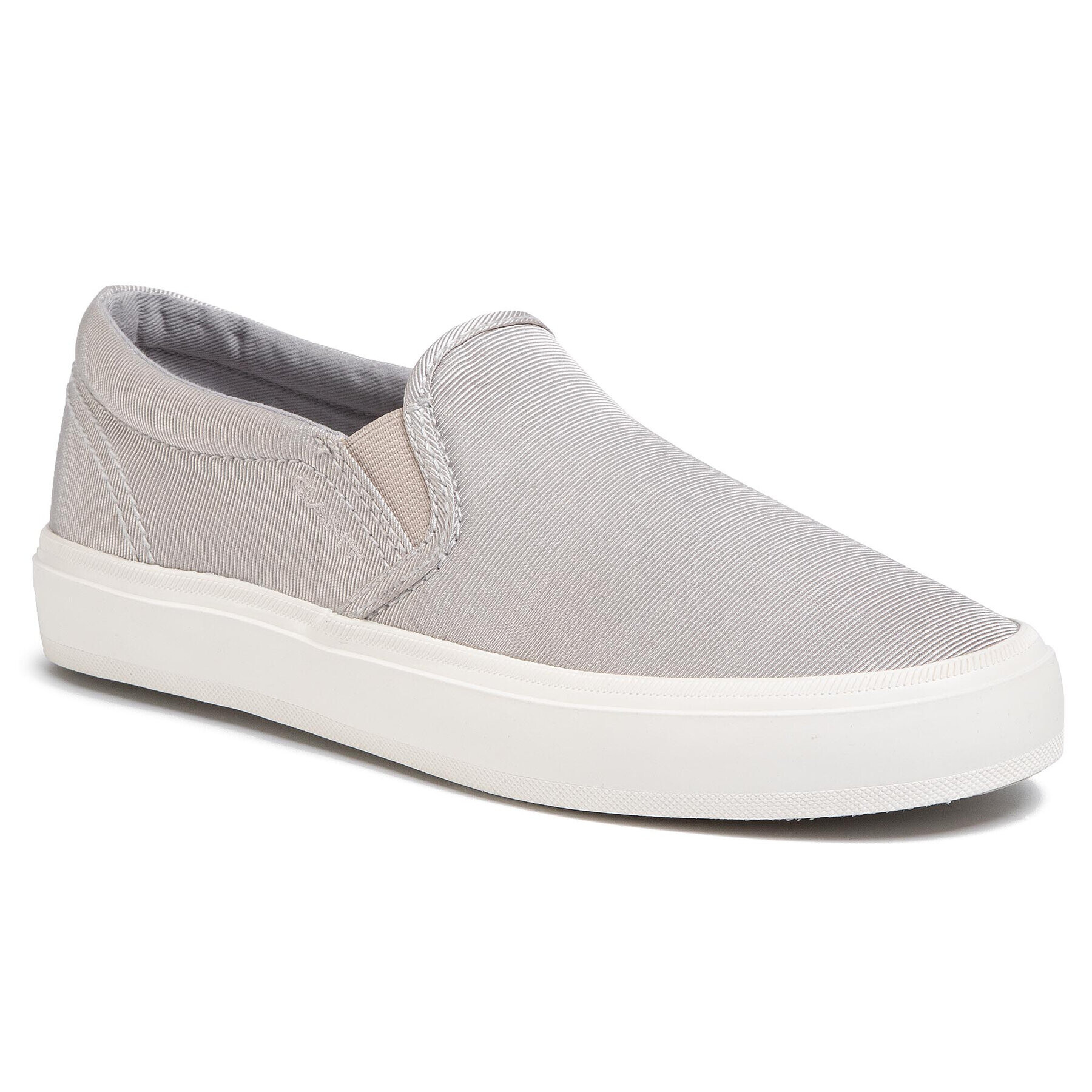 Gant Гуменки Pinestreet 20579517 Сив - Pepit.bg