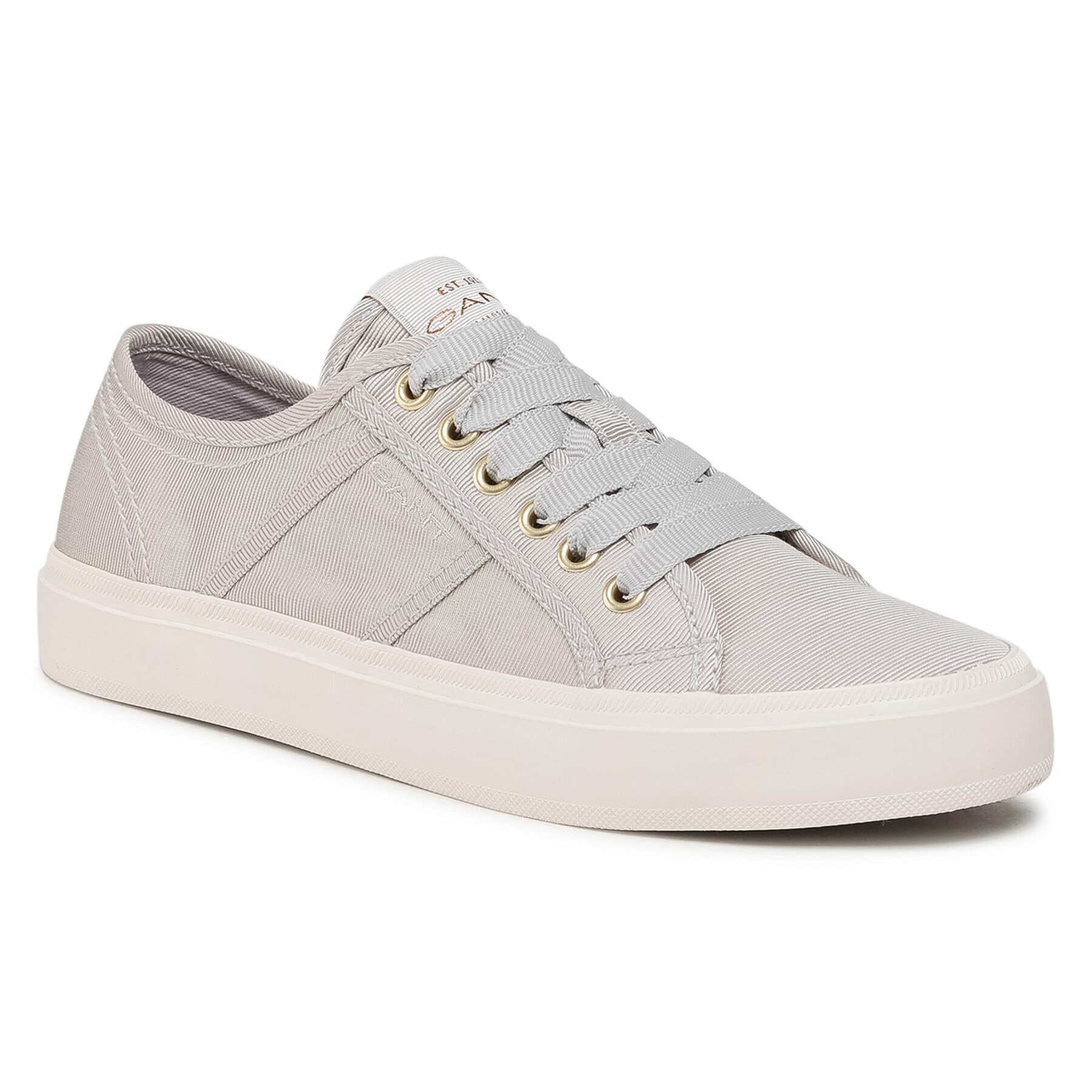 Gant Гуменки Pinestreet 22539575 Сив - Pepit.bg