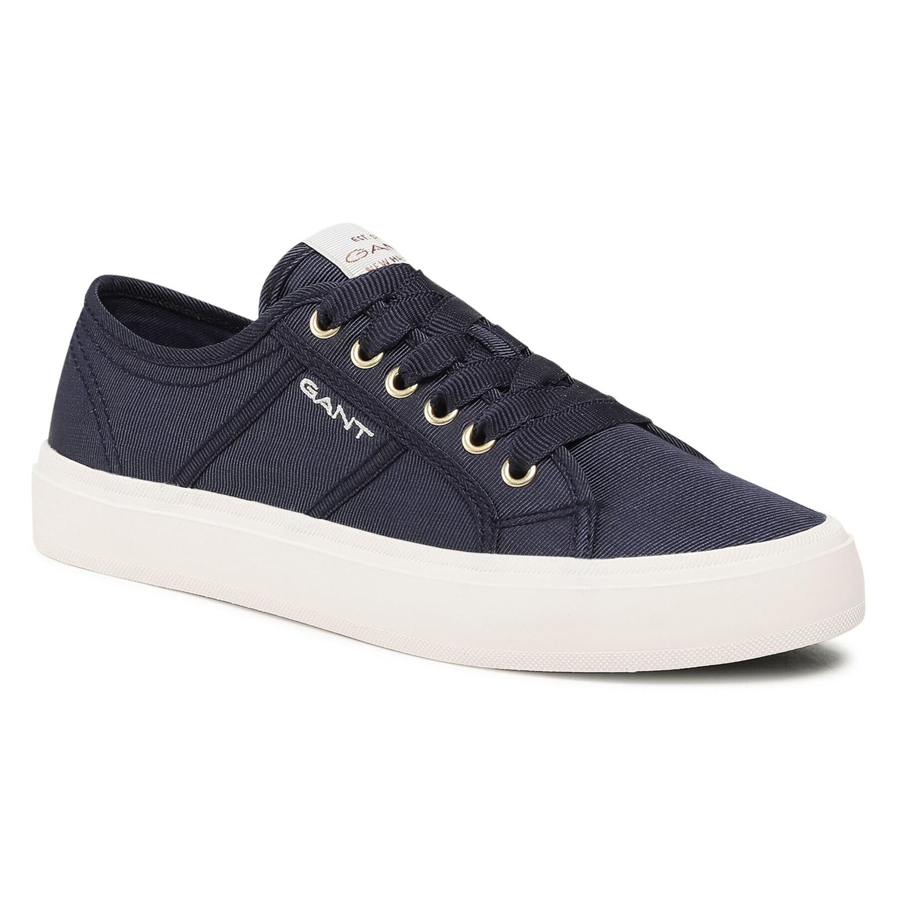Gant Гуменки Pinestreet 22539575 Тъмносин - Pepit.bg