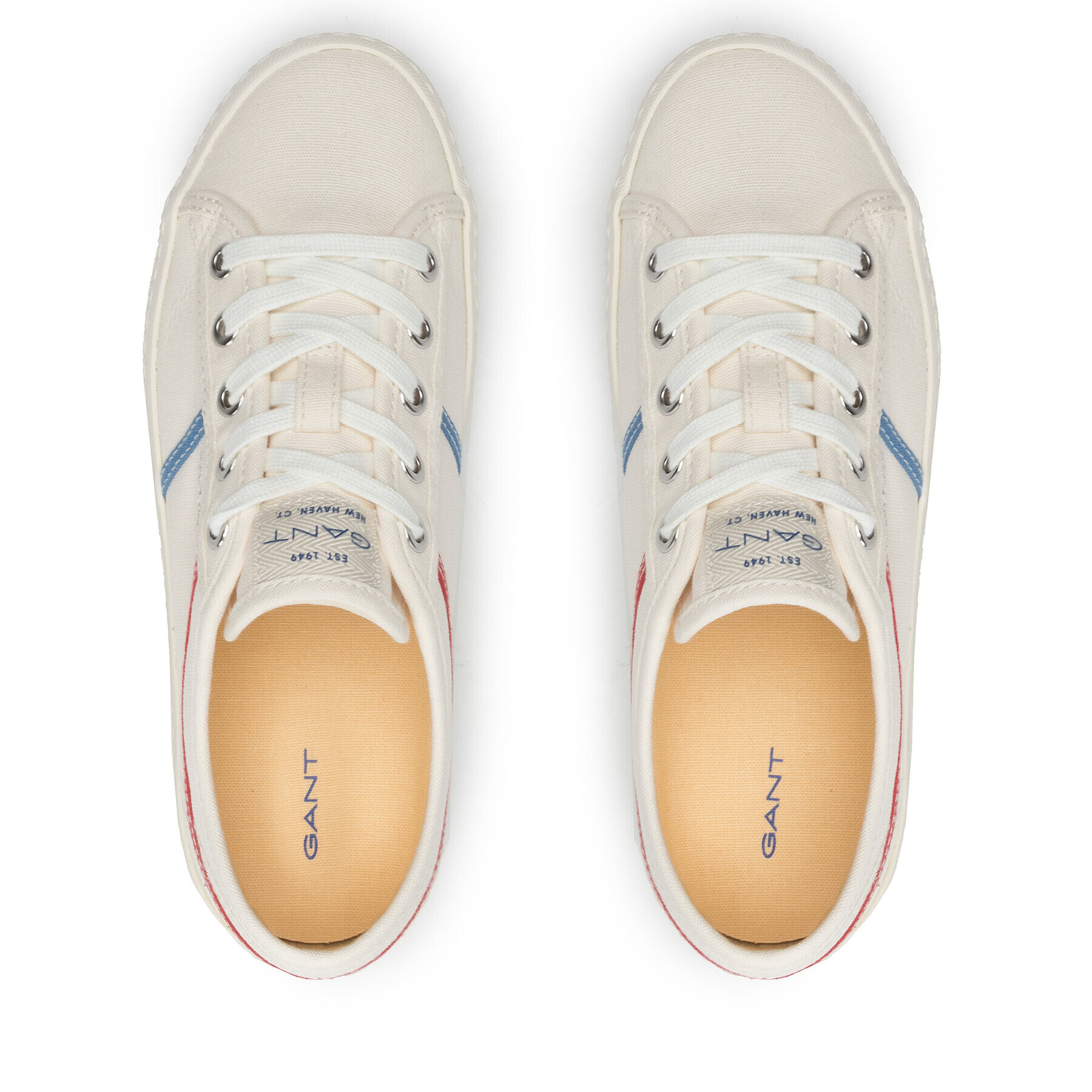 Gant Гуменки Pinestreet 24538721 Бежов - Pepit.bg