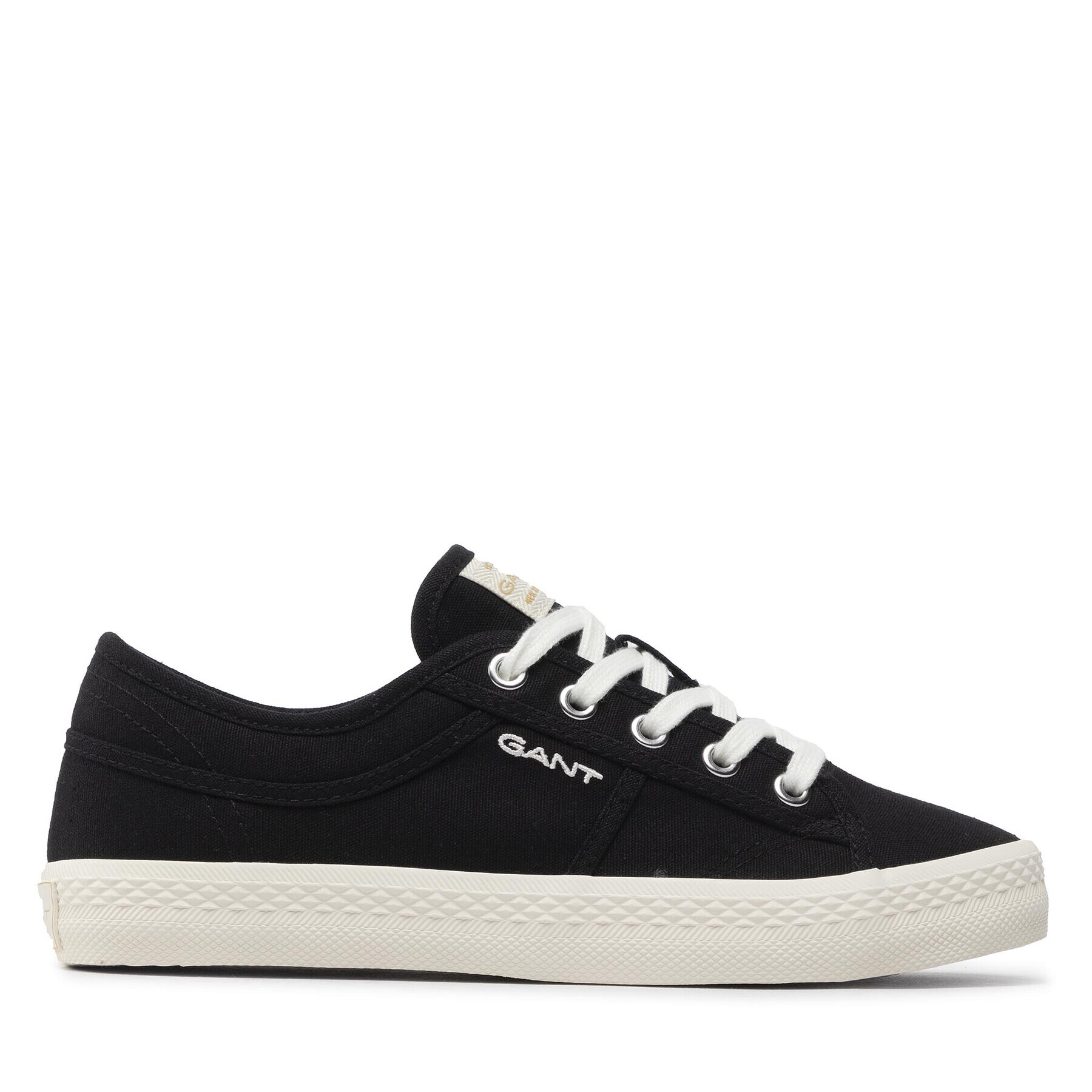 Gant Гуменки Pinestreet 24538721 Черен - Pepit.bg