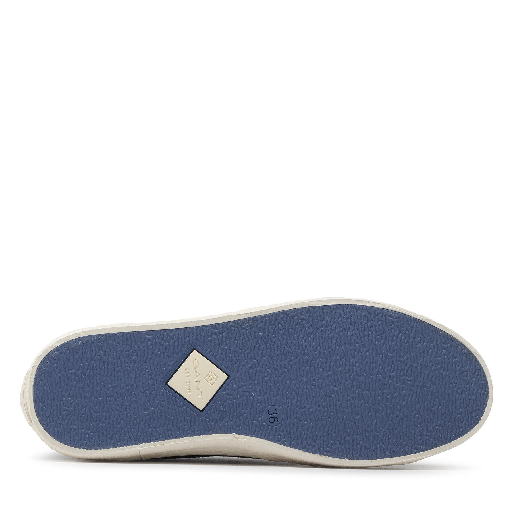 Gant Гуменки Pinestreet 24538721 Черен - Pepit.bg