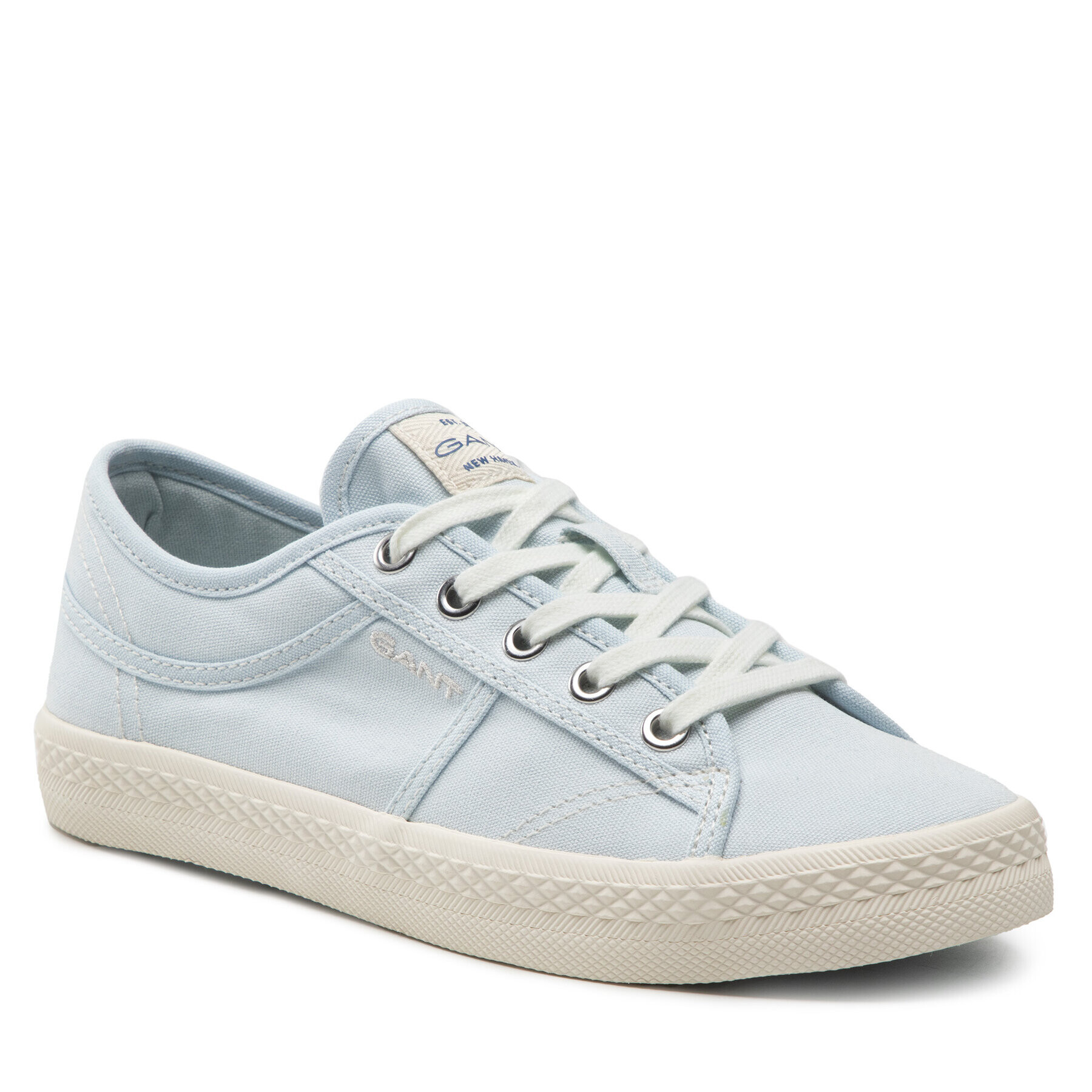 Gant Гуменки Pinestreet 24538721 Син - Pepit.bg
