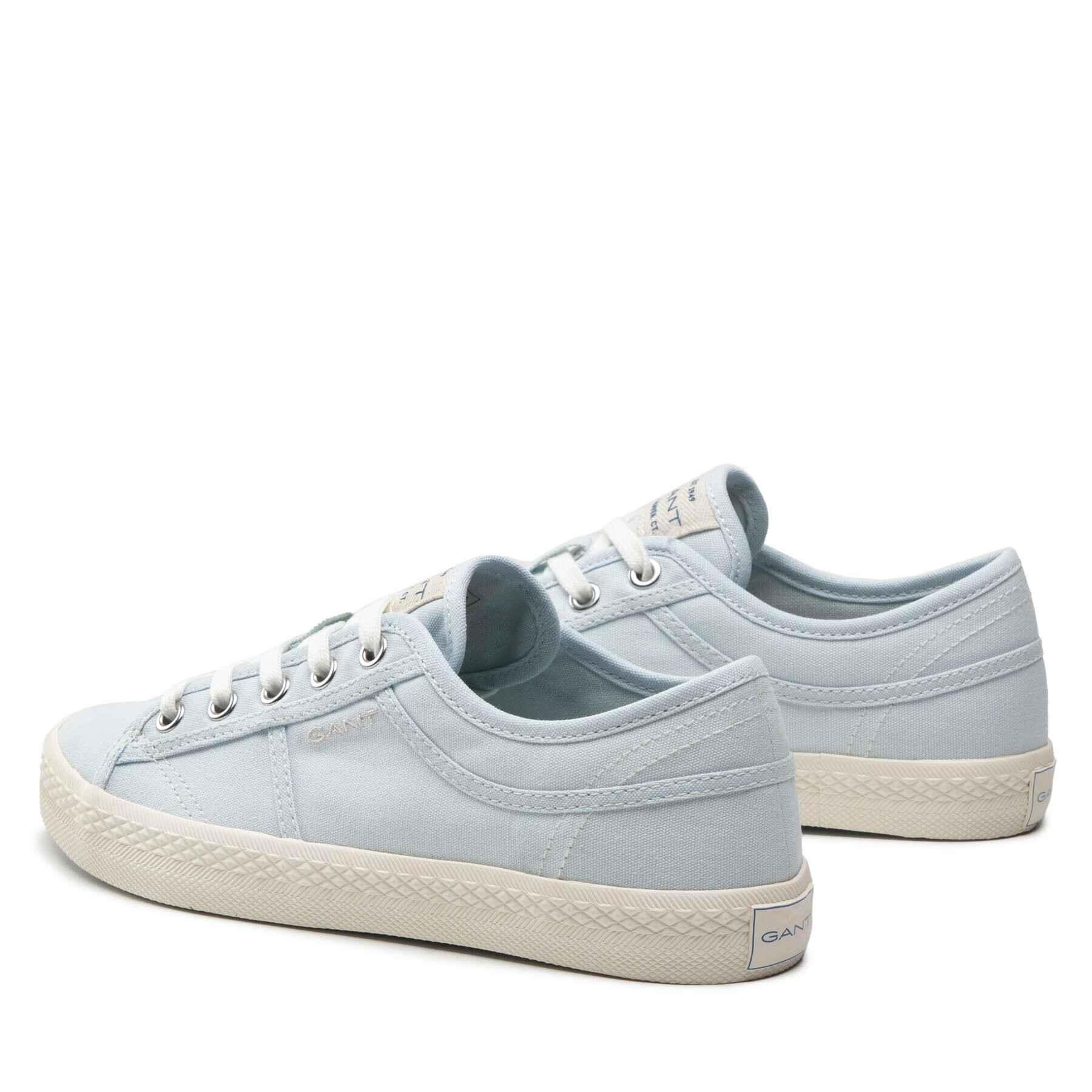 Gant Гуменки Pinestreet 24538721 Син - Pepit.bg