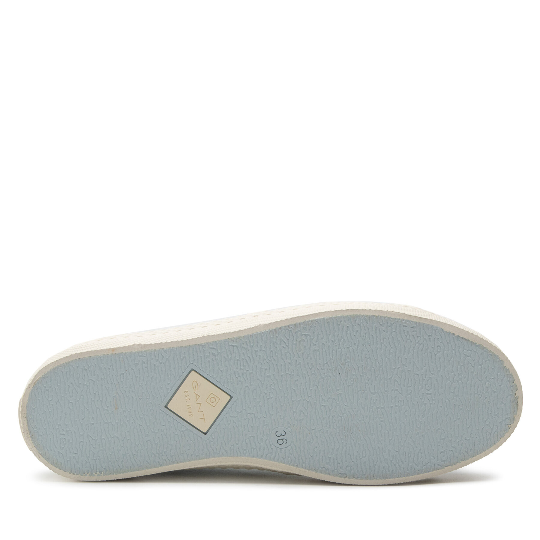 Gant Гуменки Pinestreet 24538721 Син - Pepit.bg