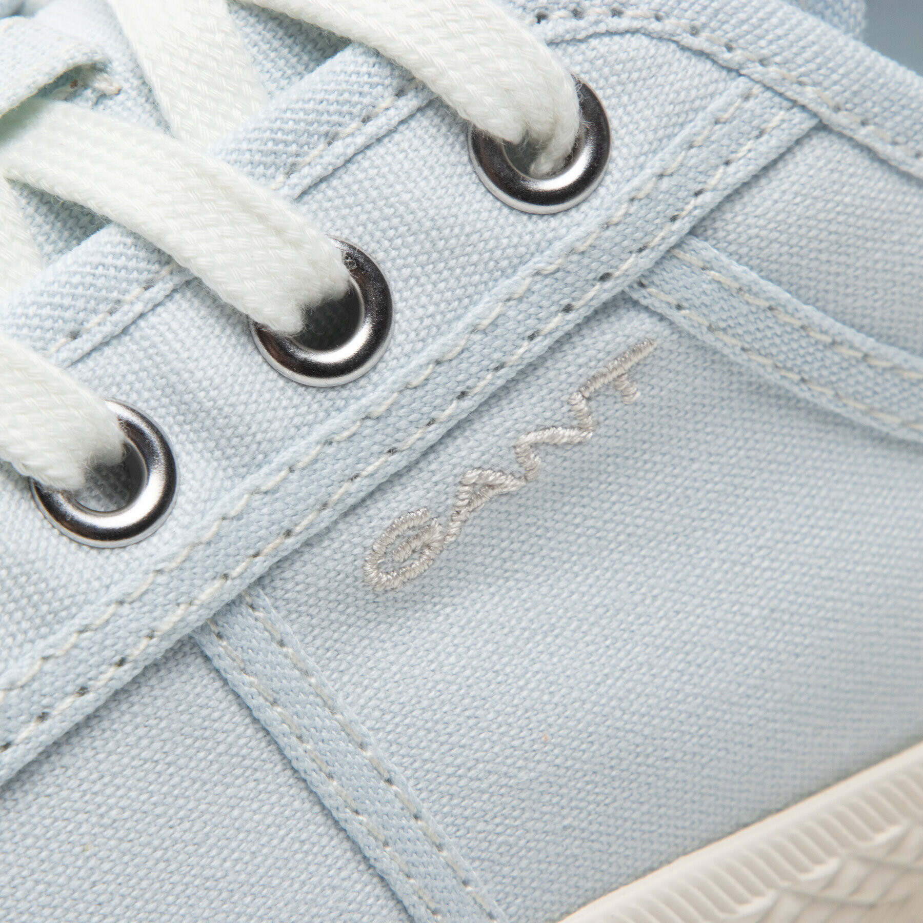 Gant Гуменки Pinestreet 24538721 Син - Pepit.bg