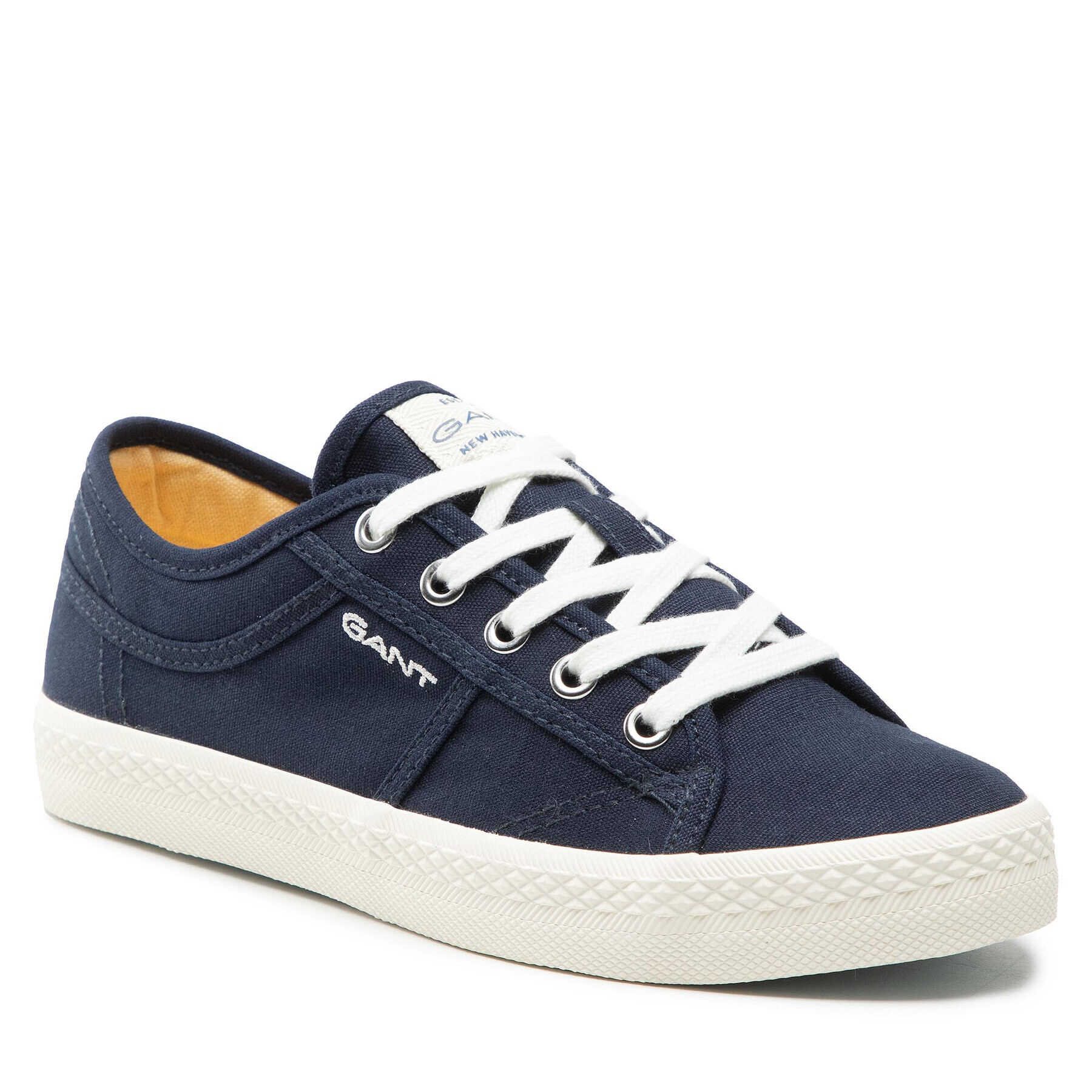 Gant Гуменки Pinestreet 24538721 Тъмносин - Pepit.bg